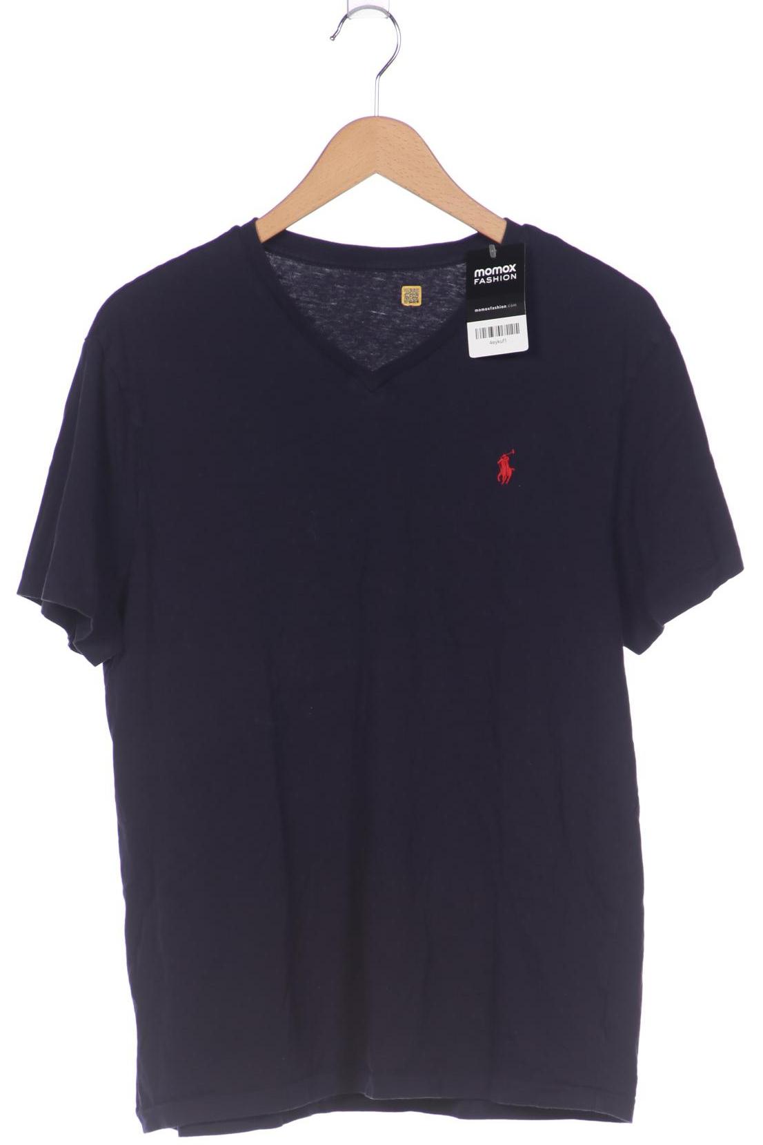 

Polo Ralph Lauren Herren T-Shirt, marineblau, Gr. 54