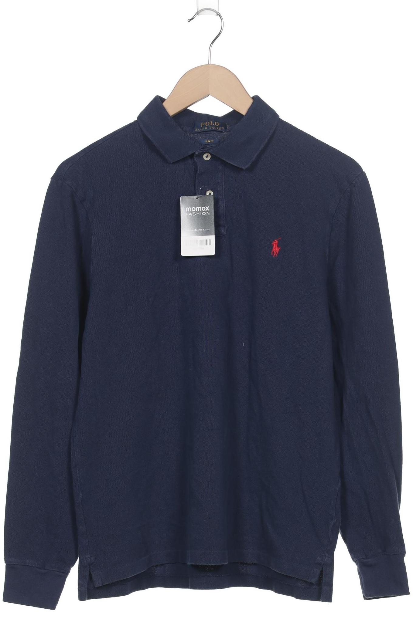 

Polo Ralph Lauren Herren Poloshirt, marineblau, Gr. 48