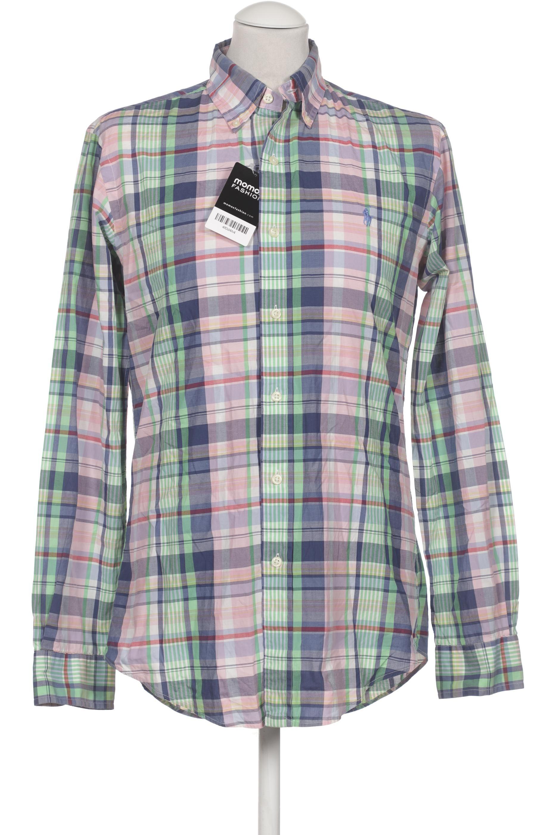 

Polo Ralph Lauren Herren Hemd, mehrfarbig, Gr. 46