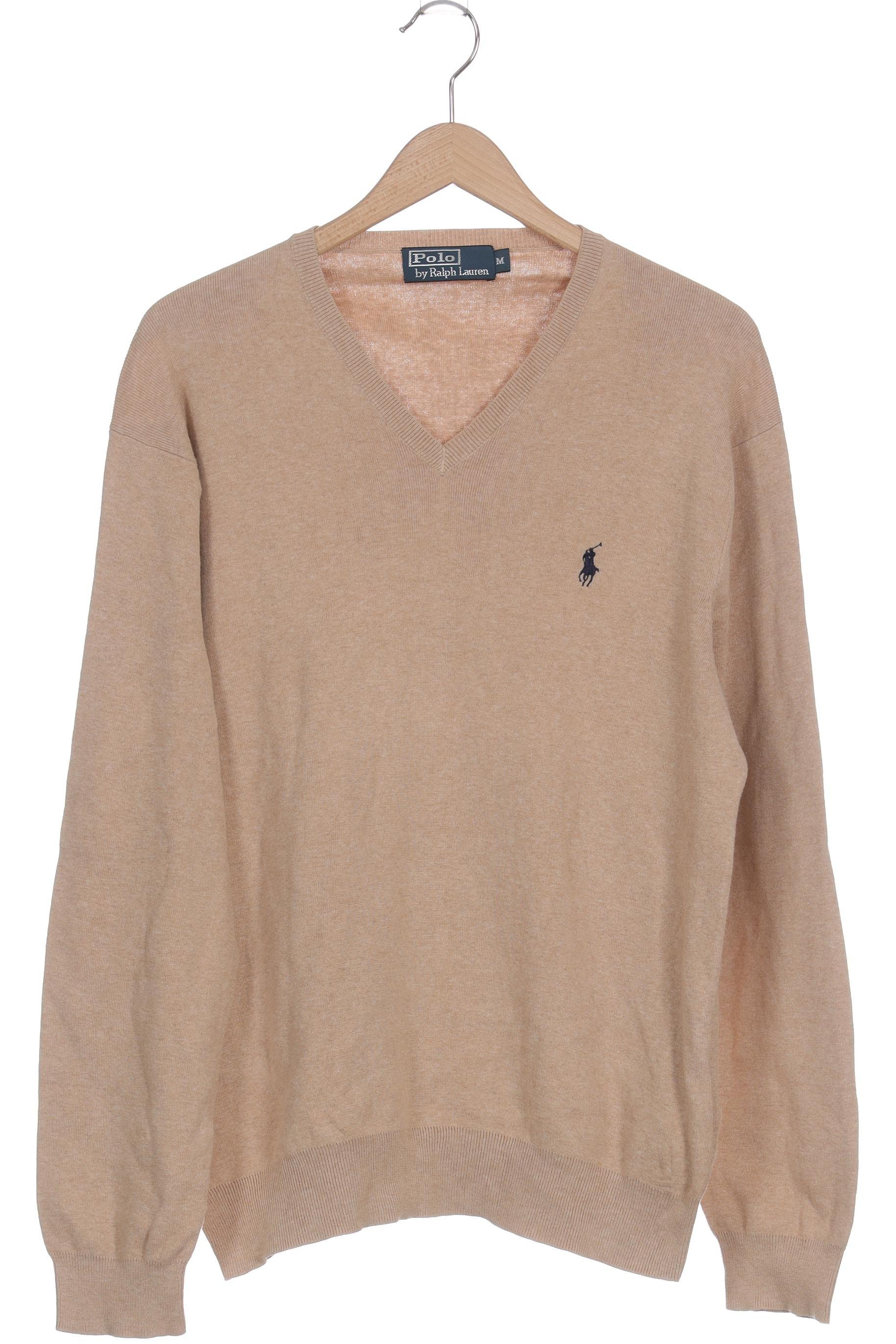 

Polo Ralph Lauren Herren Pullover, beige, Gr.
