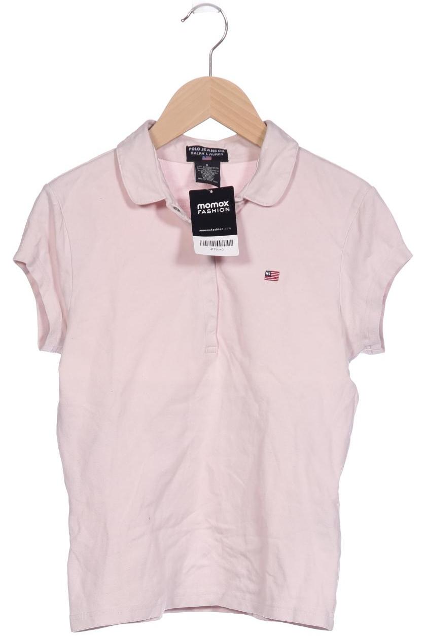 

Polo Ralph Lauren Damen Poloshirt, pink, Gr. 36