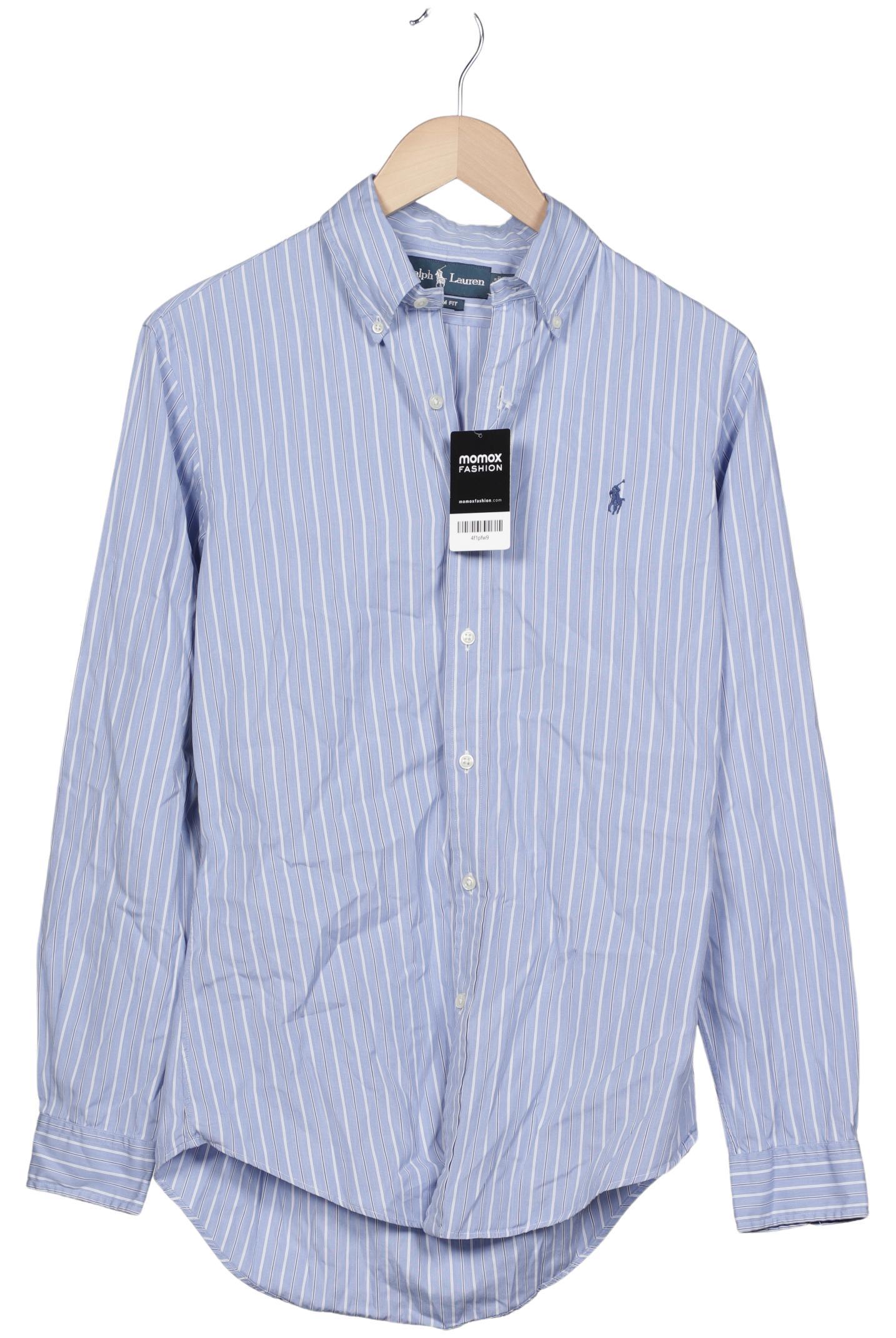 

Polo Ralph Lauren Herren Hemd, blau, Gr. 46