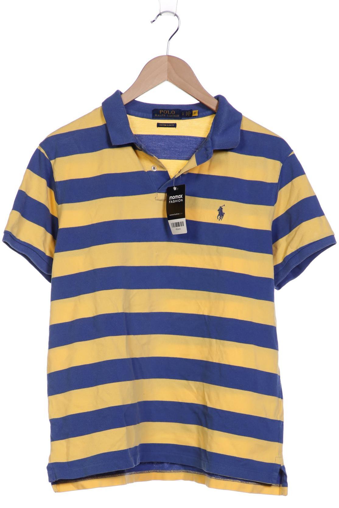 

Polo Ralph Lauren Herren Poloshirt, gelb, Gr. 52