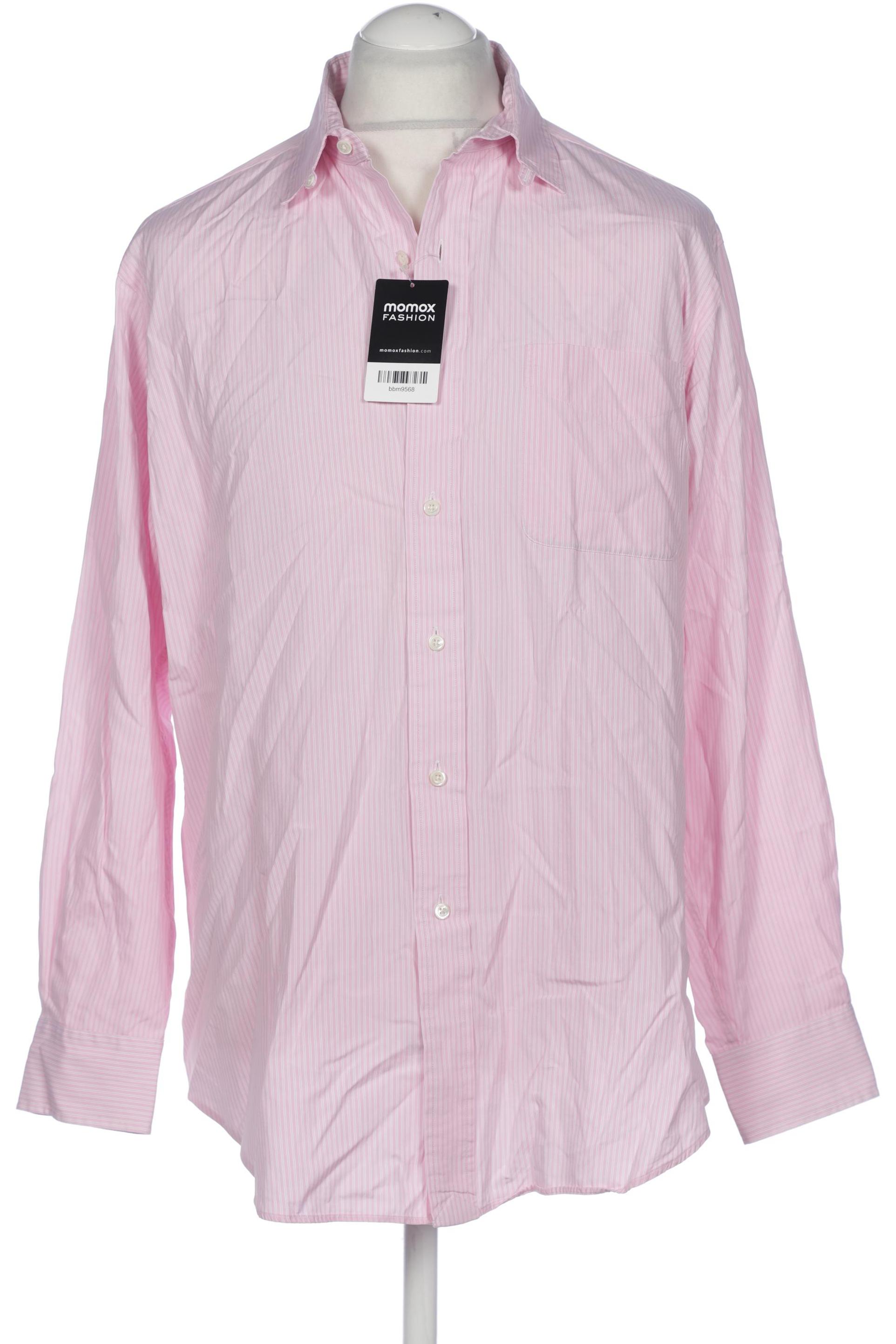 

Polo Ralph Lauren Herren Hemd, pink, Gr. 52