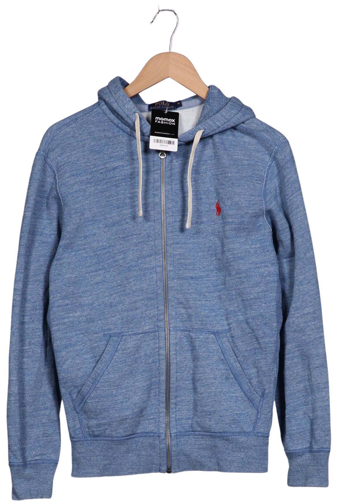 

Polo Ralph Lauren Herren Kapuzenpullover, blau, Gr. 48