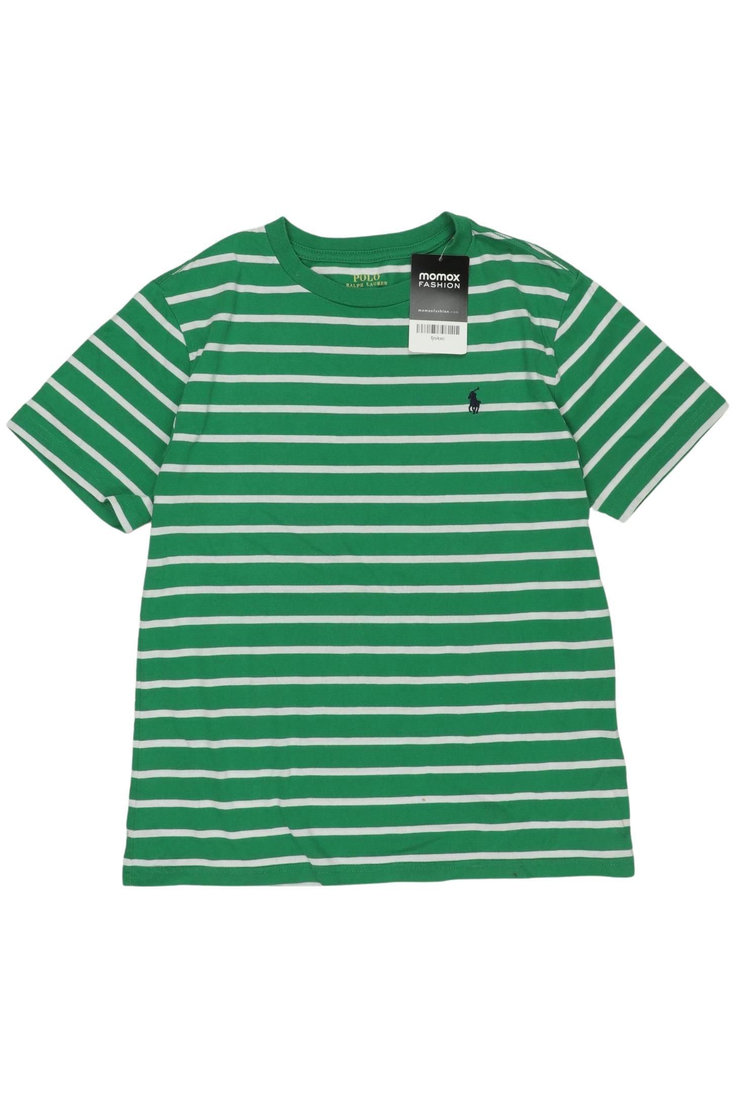 

Polo Ralph Lauren Jungen T-Shirt, grün, Gr. 146