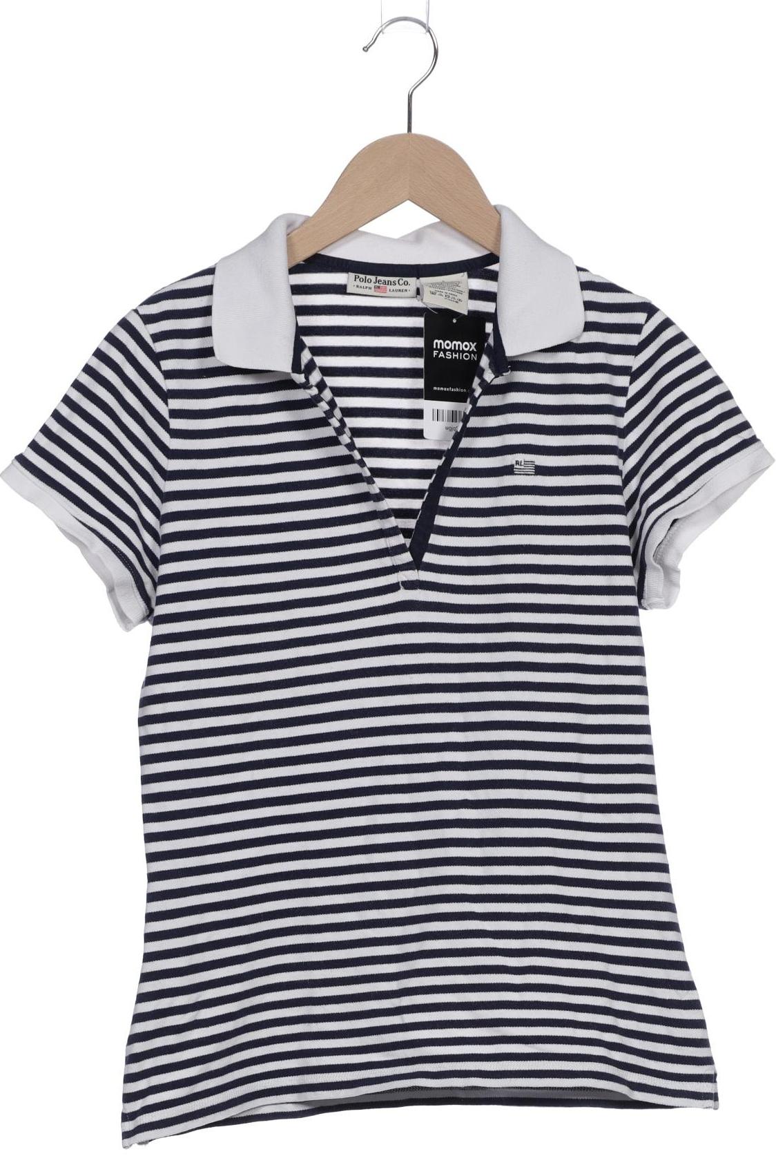 

Polo Ralph Lauren Damen Poloshirt, weiß, Gr. 38