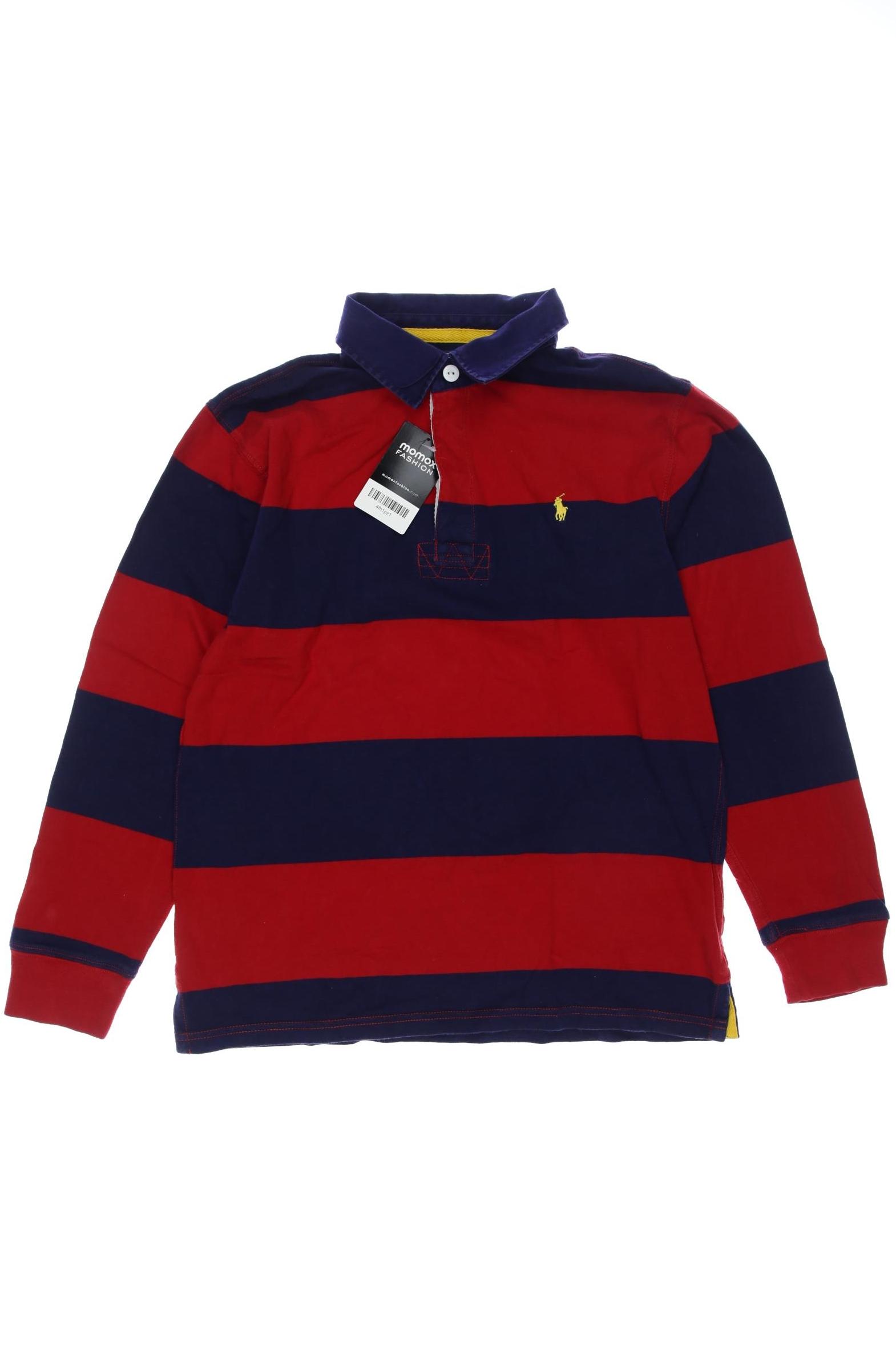 

Polo Ralph Lauren Herren Poloshirt, rot, Gr. 170