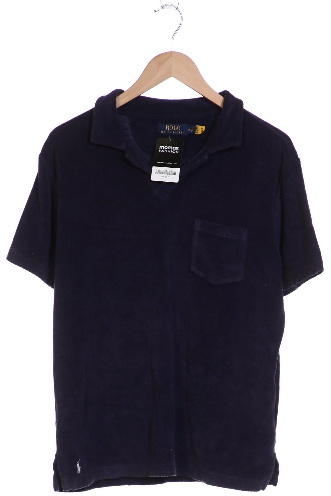 

Polo Ralph Lauren Herren Poloshirt, marineblau, Gr. 48