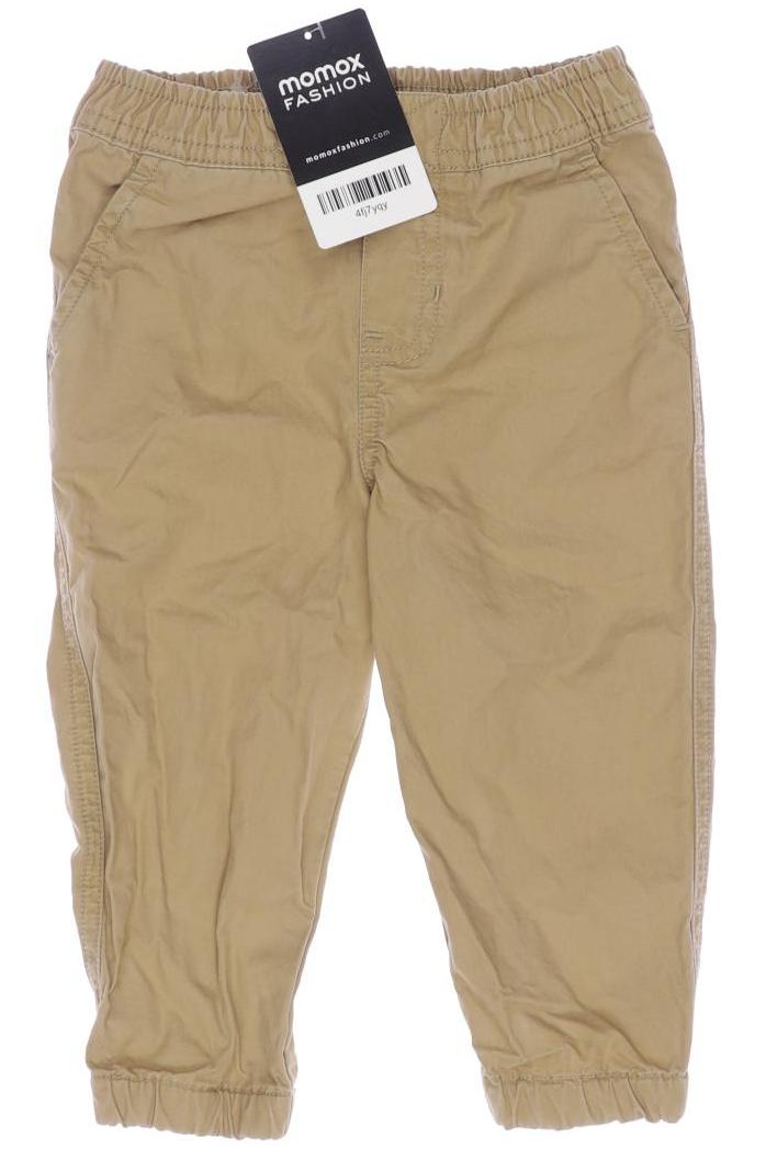 

Polo Ralph Lauren Herren Stoffhose, braun, Gr. 80