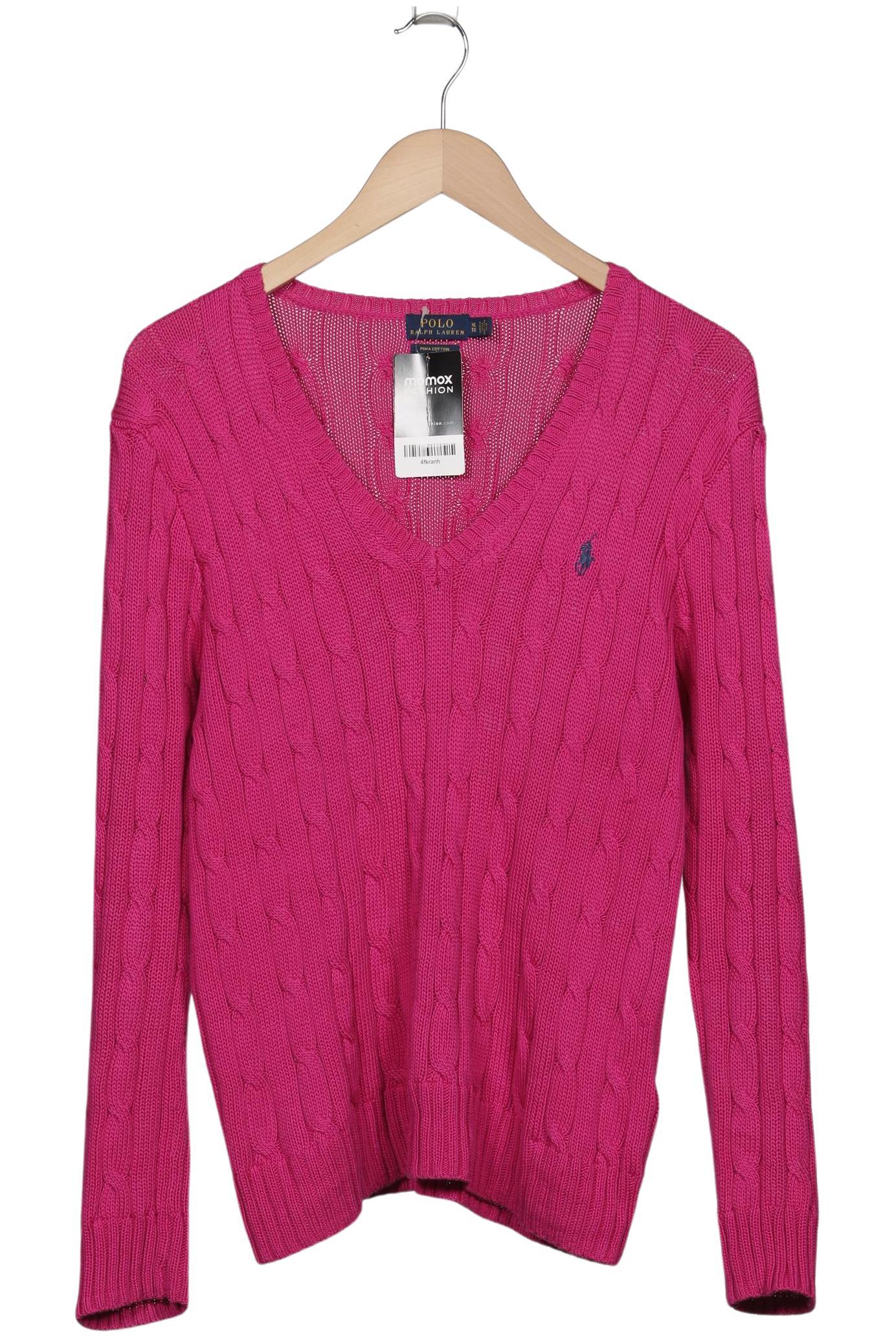 

Polo Ralph Lauren Damen Pullover, pink, Gr. 44