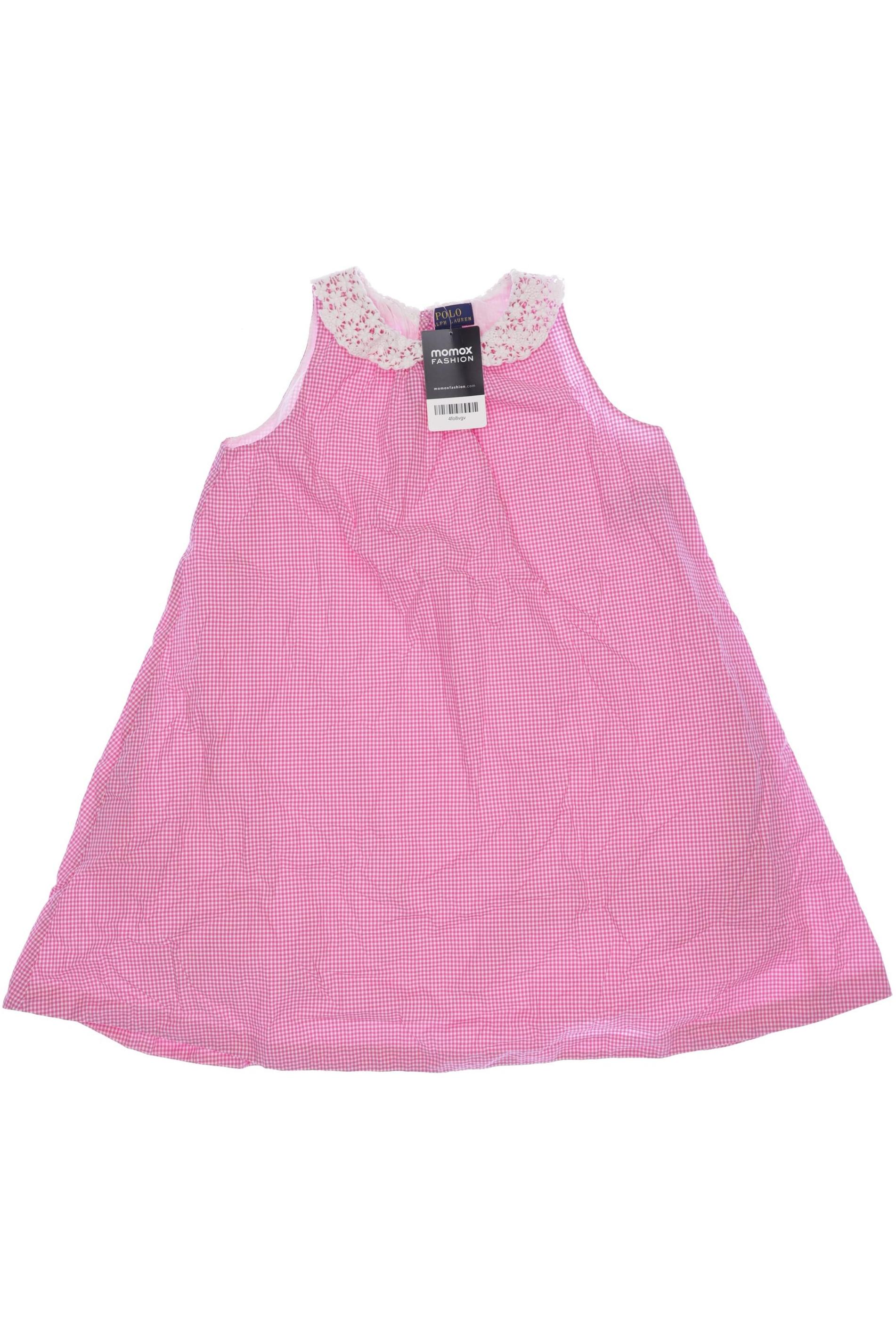 

Polo Ralph Lauren Damen Kleid, pink, Gr. 10