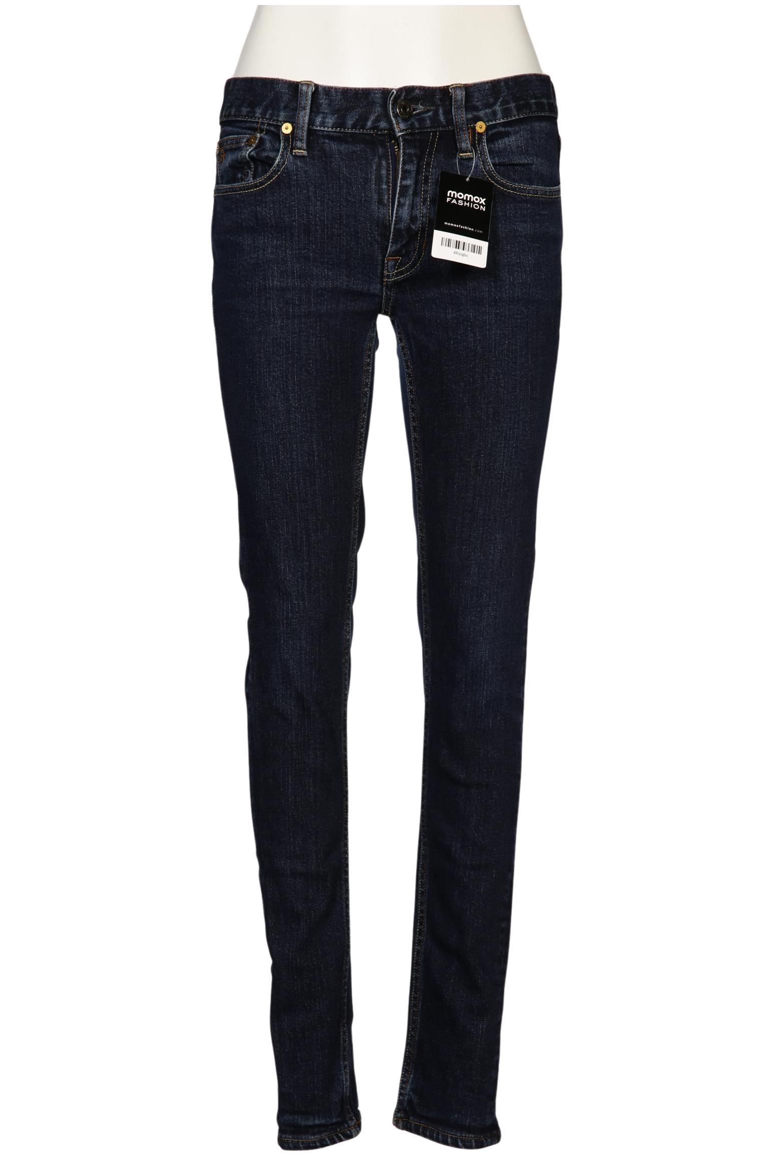 

Polo Ralph Lauren Damen Jeans, marineblau, Gr. 27