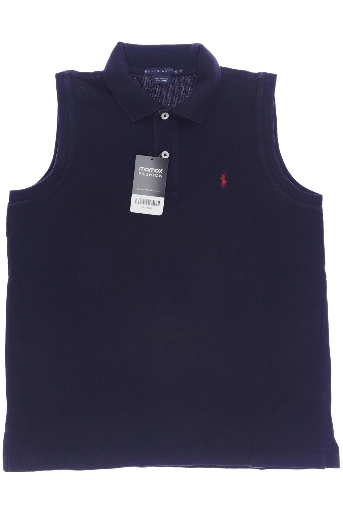 

Polo Ralph Lauren Damen Poloshirt, marineblau, Gr. 38