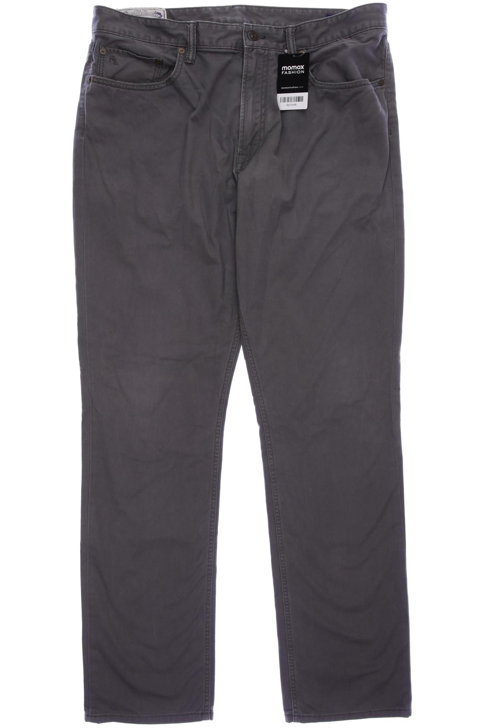 

Polo Ralph Lauren Herren Jeans, grau