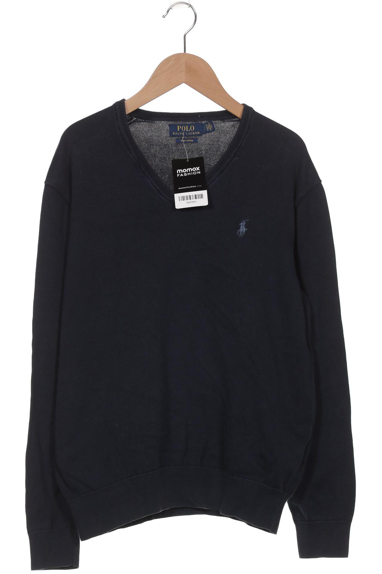 

Polo Ralph Lauren Herren Pullover, marineblau, Gr. 46