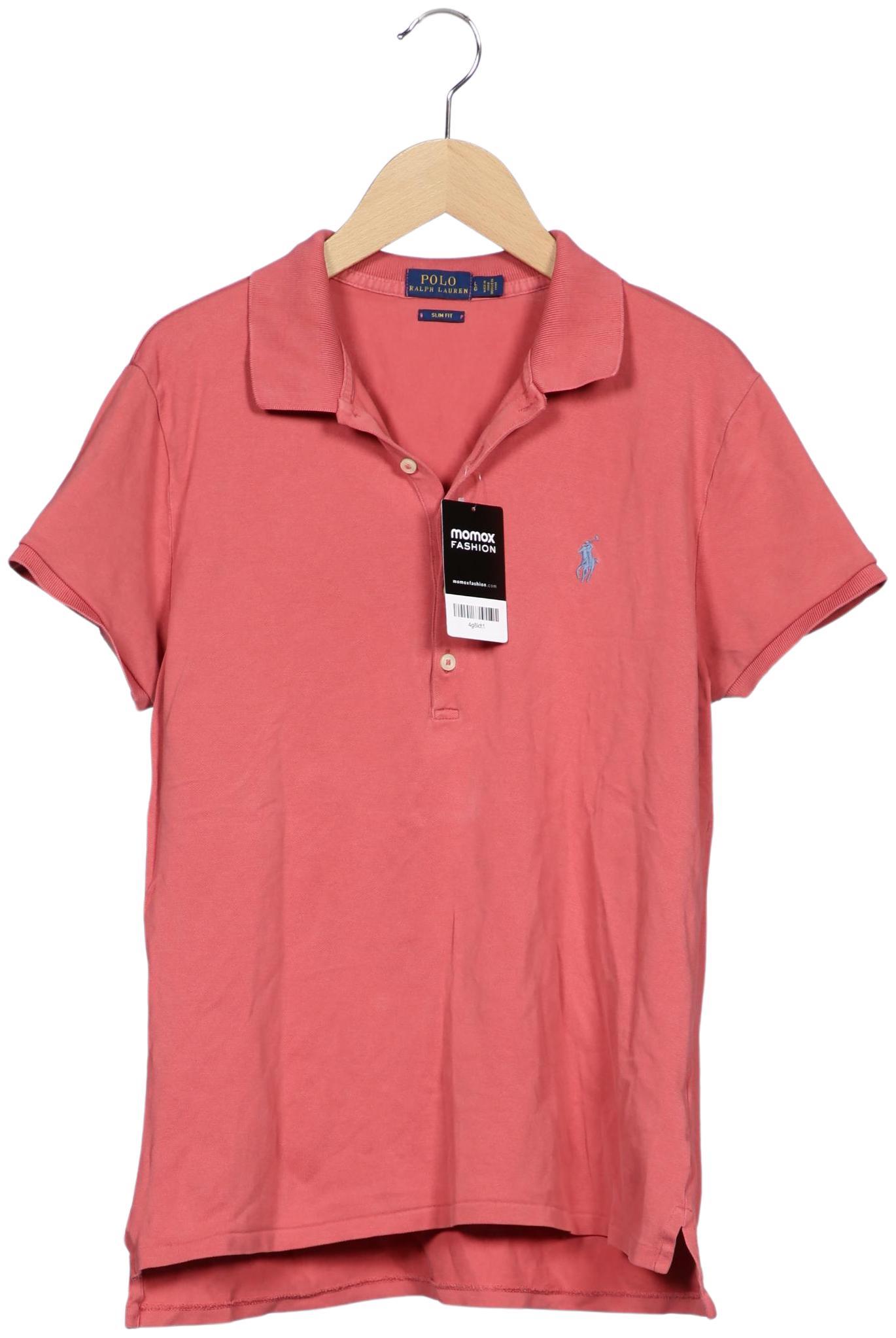 

Polo Ralph Lauren Damen Poloshirt, pink, Gr. 42