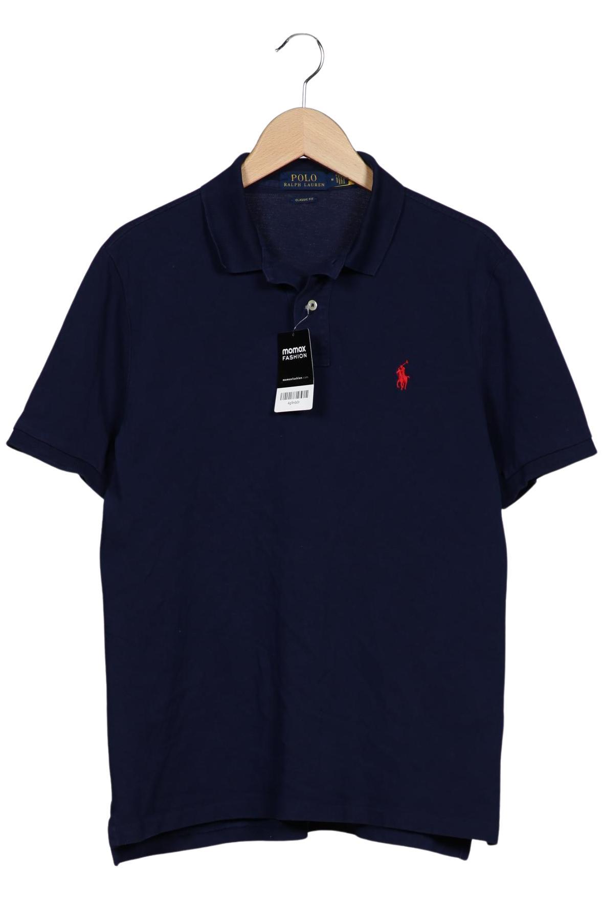 

Polo Ralph Lauren Herren Poloshirt, marineblau, Gr. 48