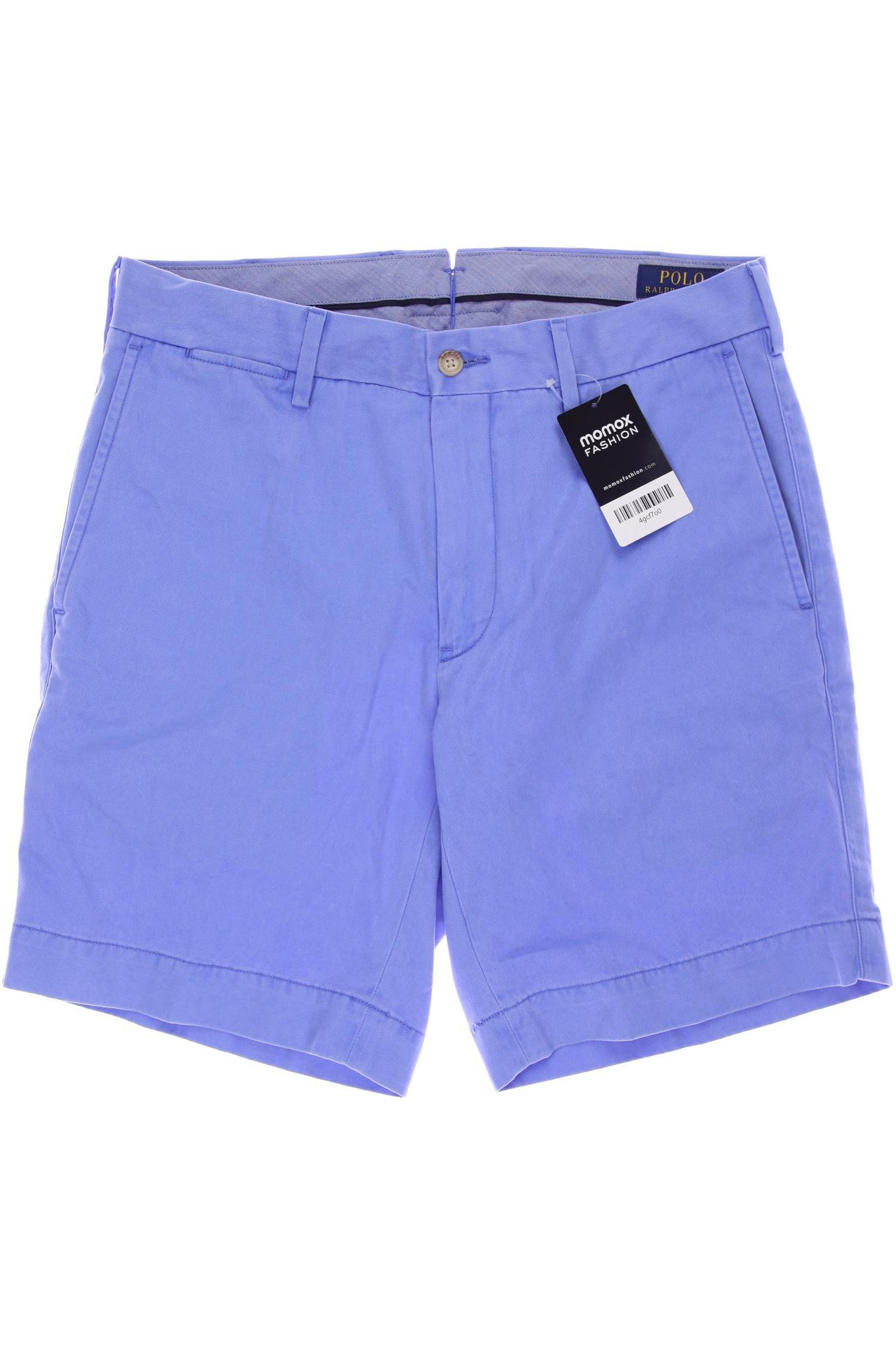 

Polo Ralph Lauren Herren Shorts, blau