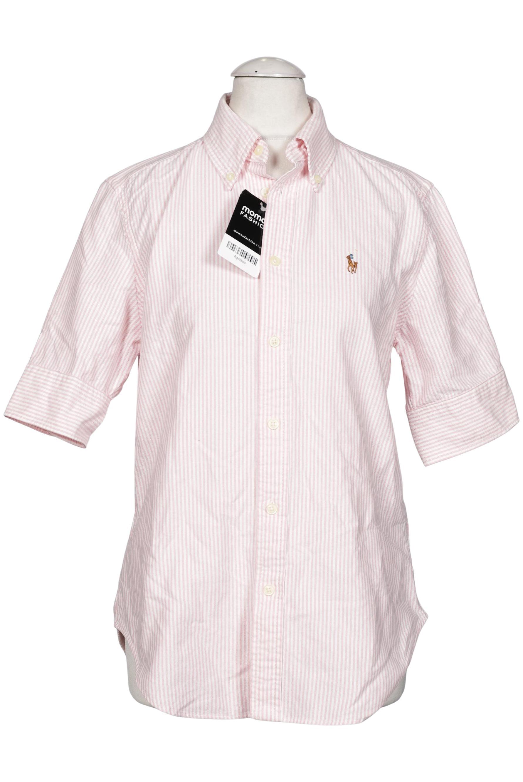 

Polo Ralph Lauren Damen Bluse, pink, Gr. 36