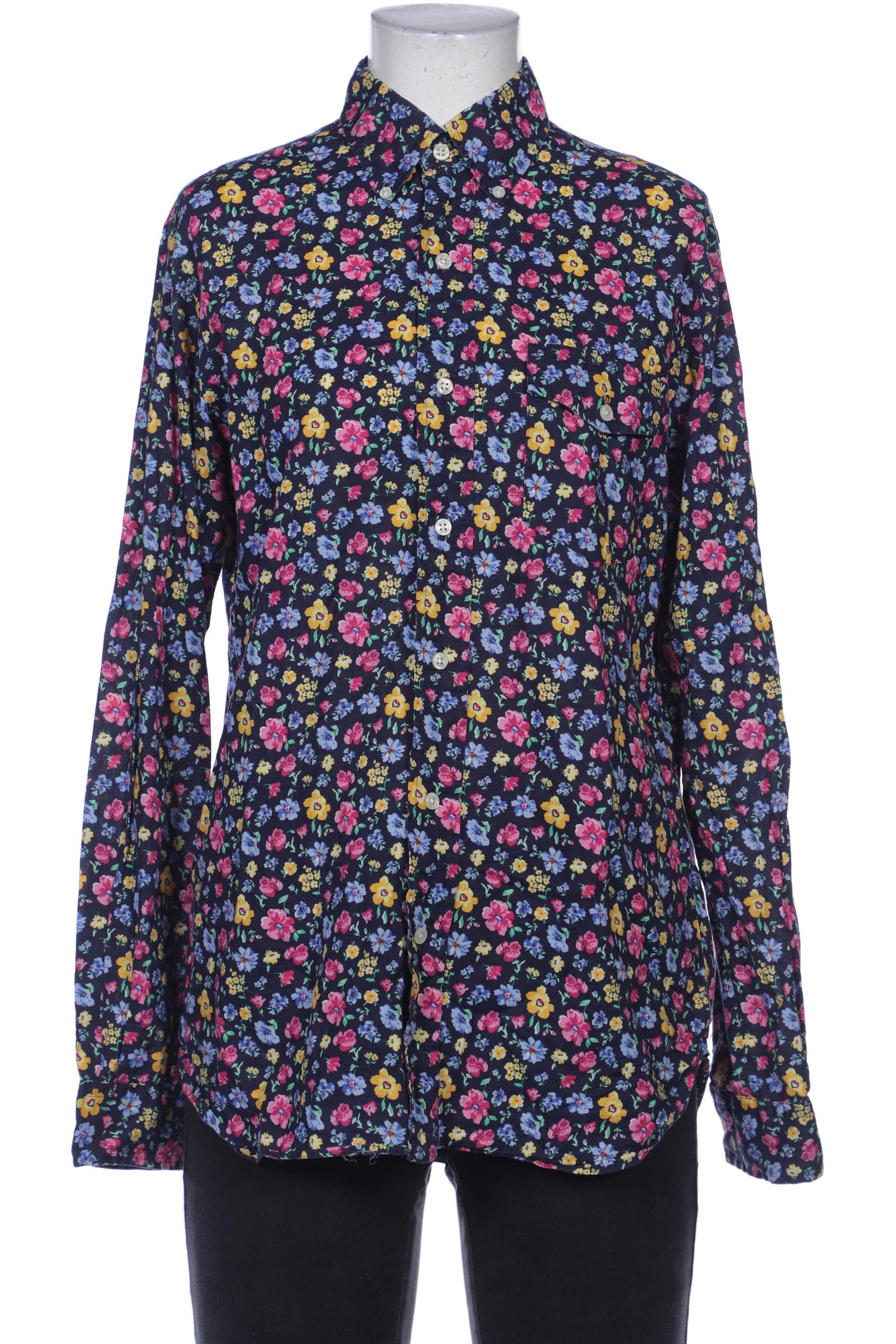 

Polo Ralph Lauren Damen Bluse, mehrfarbig, Gr. 36