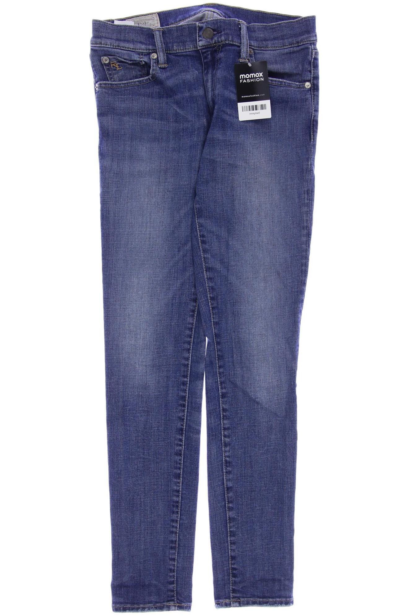 

Polo Ralph Lauren Damen Jeans, blau, Gr. 38