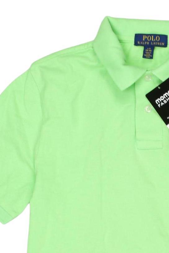 Thumbnail - Polo Ralph Lauren Jungen Poloshirt, hellgrün, Gr. 158