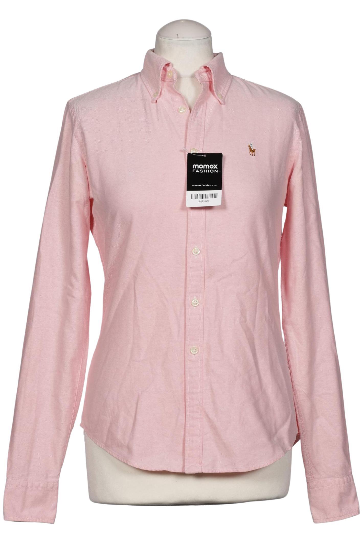 

Polo Ralph Lauren Damen Bluse, pink, Gr. 6