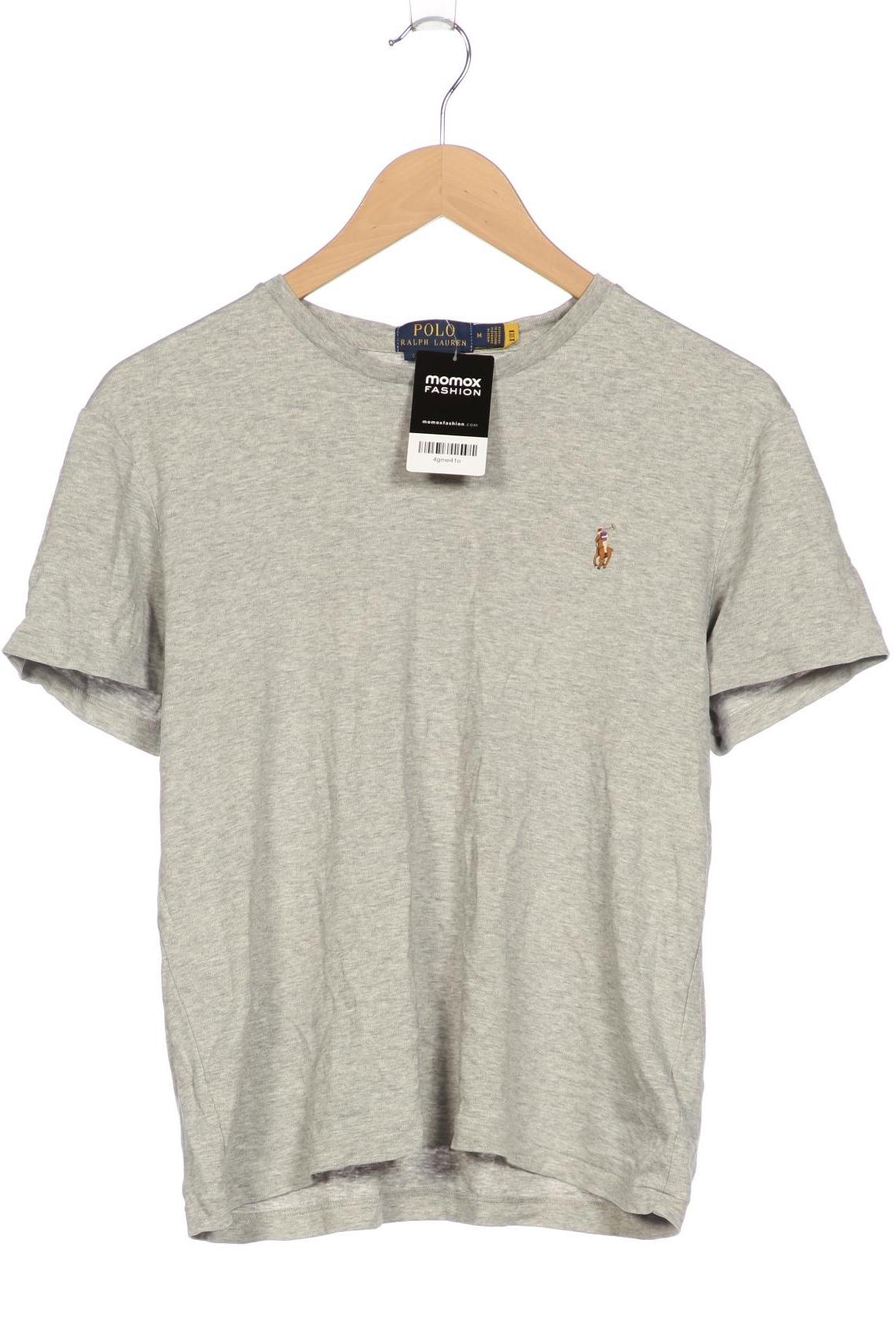

Polo Ralph Lauren Herren T-Shirt, grau, Gr. 48