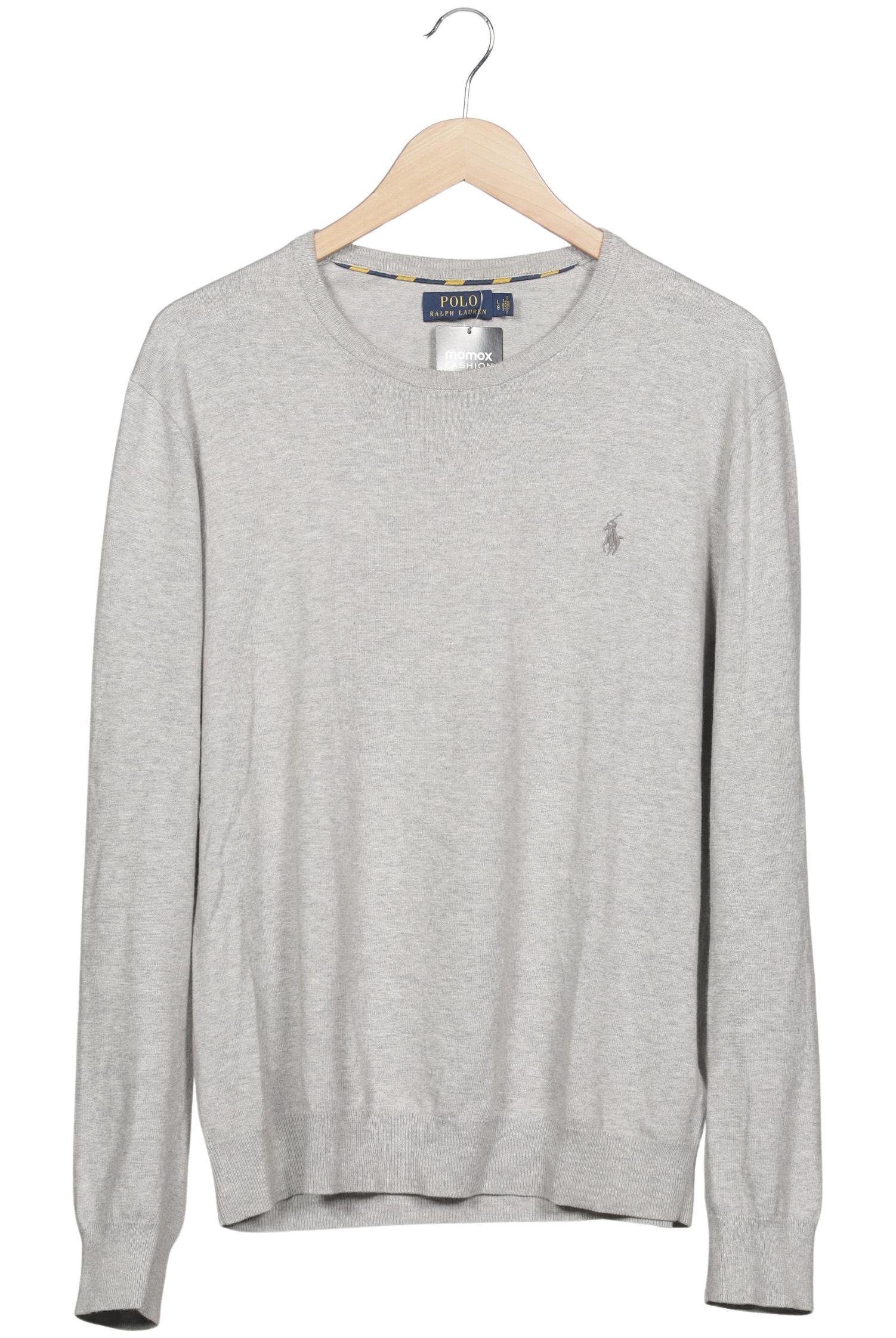 

Polo Ralph Lauren Herren Pullover, grau, Gr. 52