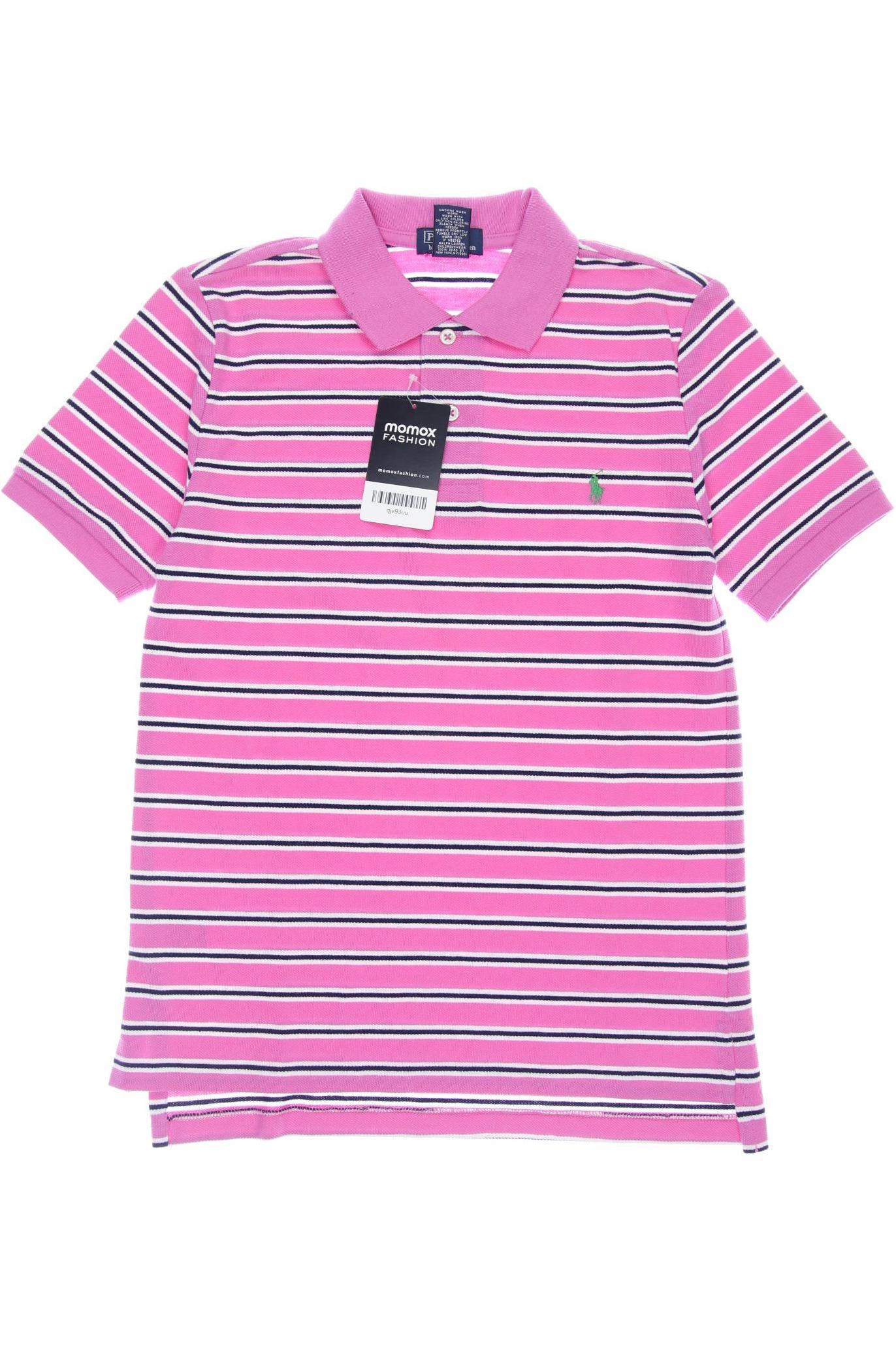 

Polo Ralph Lauren Damen Poloshirt, pink, Gr. 146