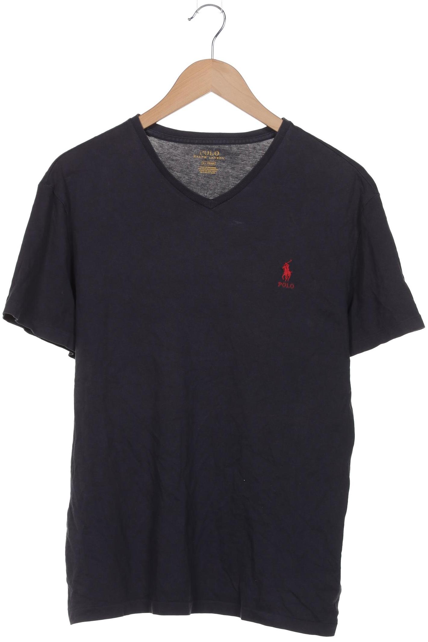 

Polo Ralph Lauren Herren T-Shirt, marineblau, Gr. 48