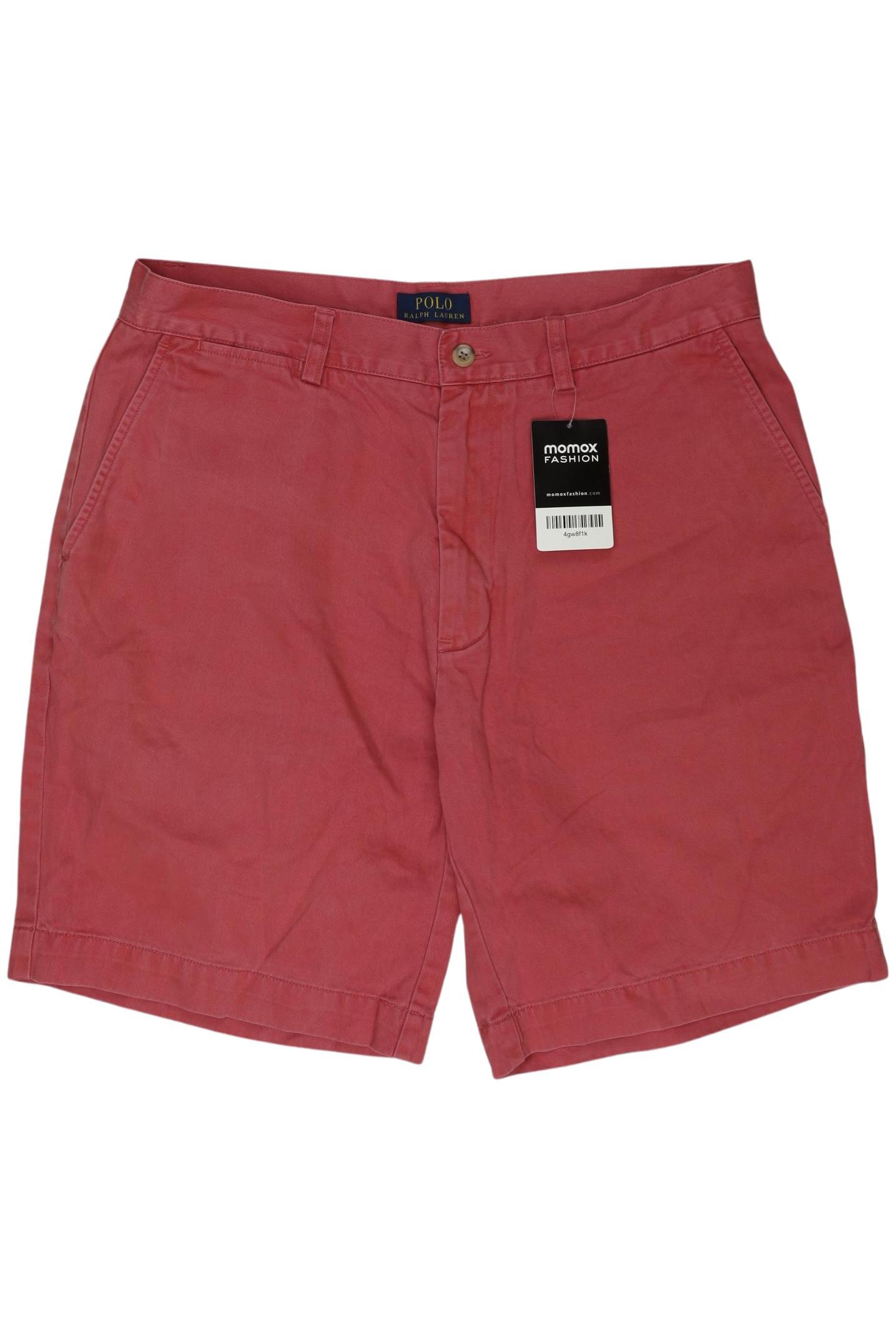 

Polo Ralph Lauren Herren Shorts, rot, Gr. 32