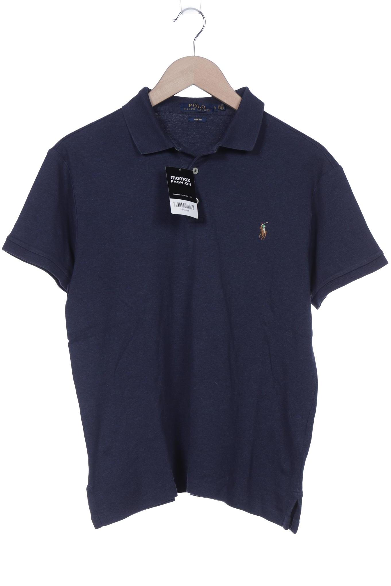 

Polo Ralph Lauren Herren Poloshirt, marineblau, Gr. 52