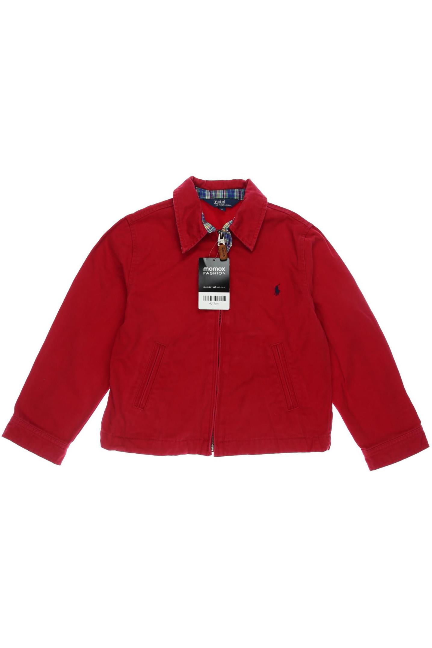 

Polo Ralph Lauren Herren Jacke, rot, Gr. 134