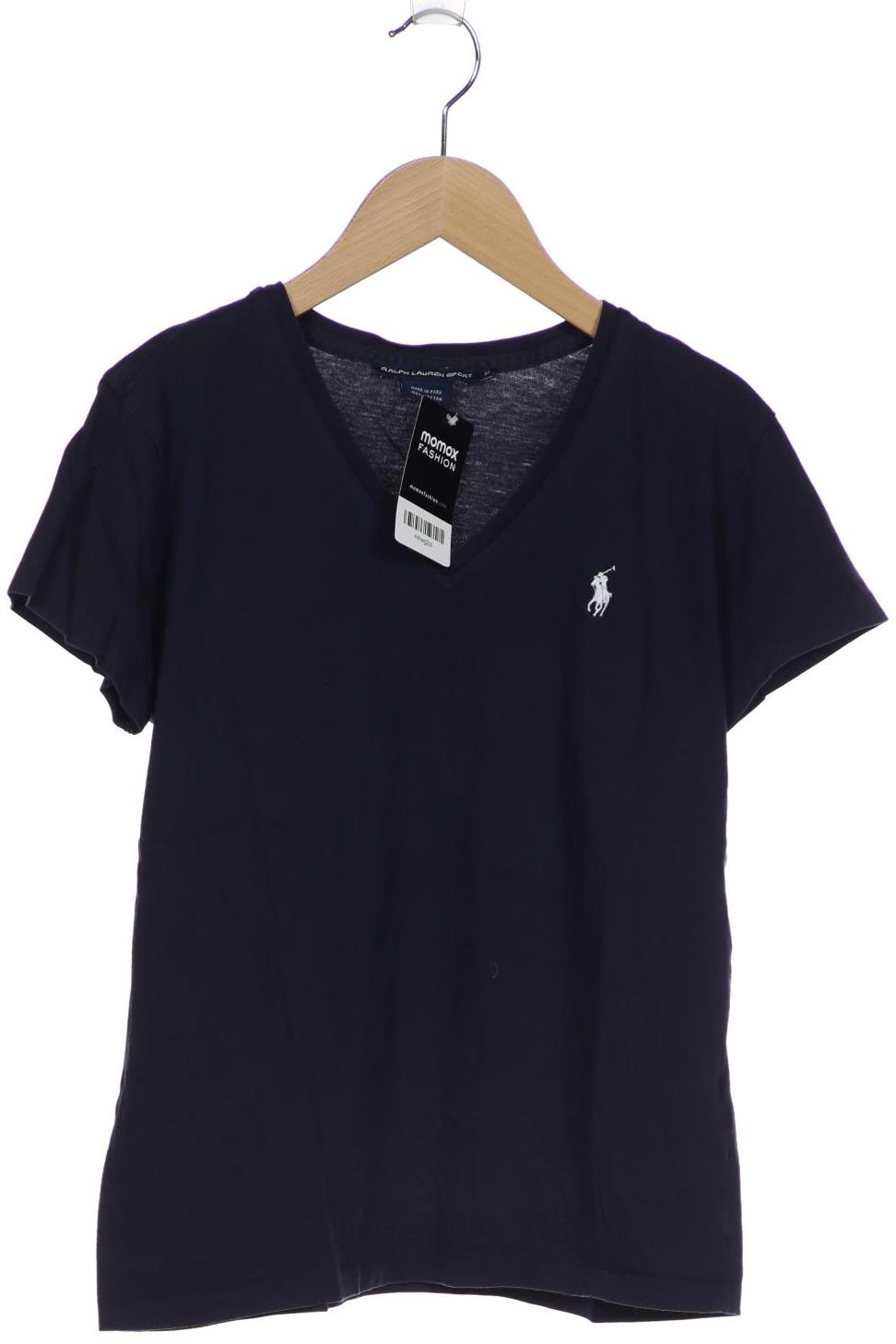 

Polo Ralph Lauren Damen T-Shirt, marineblau