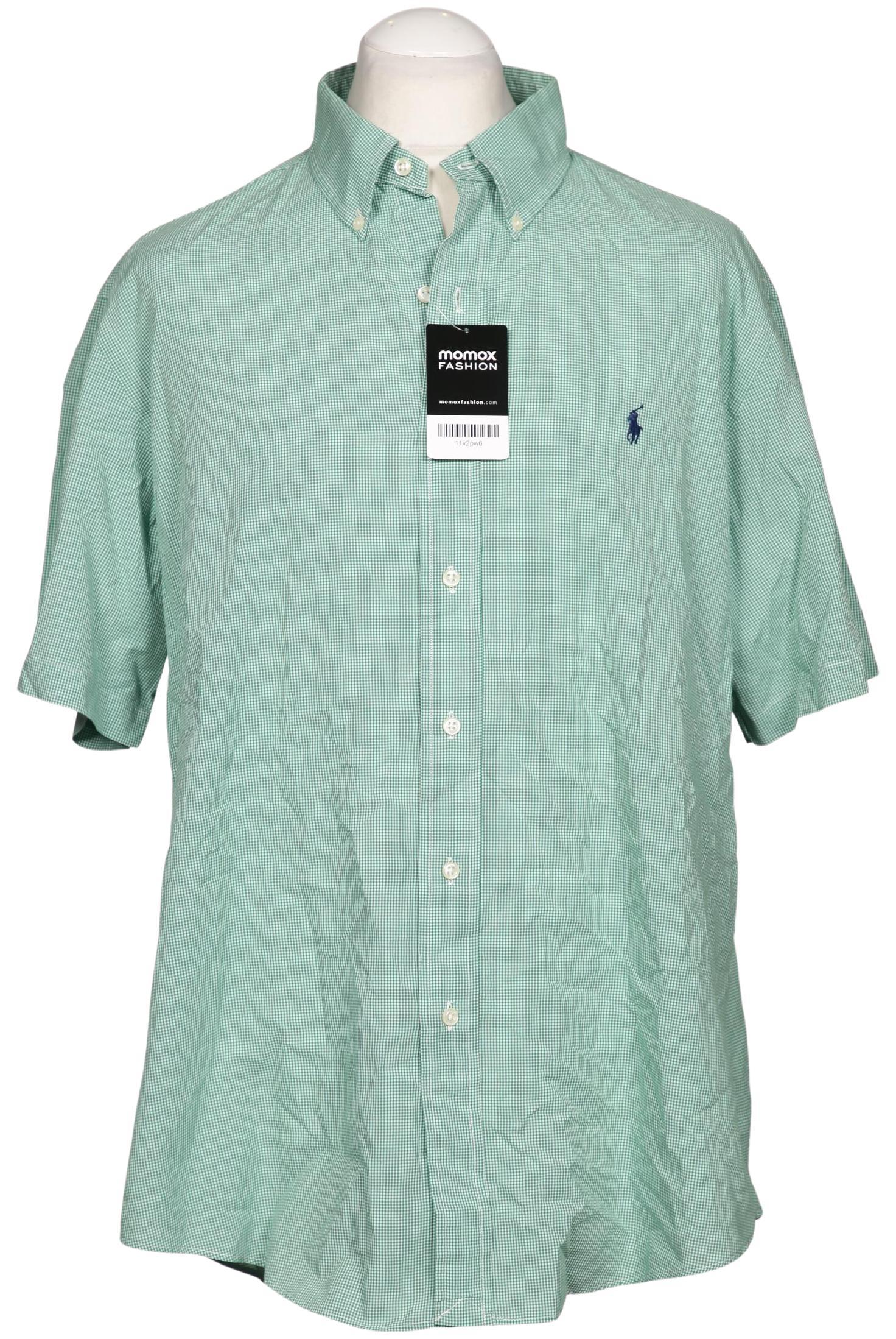 

Polo Ralph Lauren Herren Hemd, hellgrün, Gr. 54