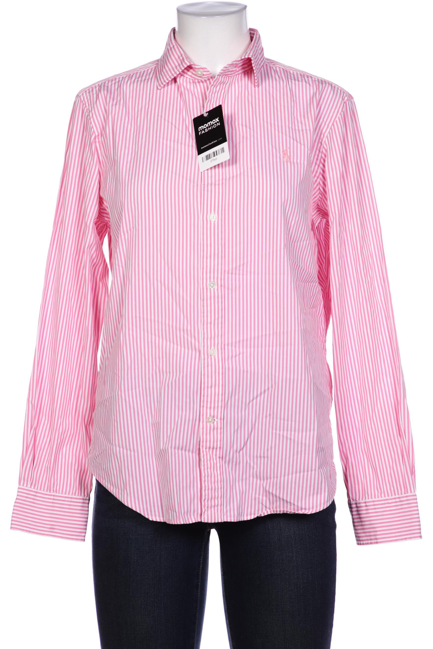

Polo Ralph Lauren Damen Bluse, pink, Gr. 12