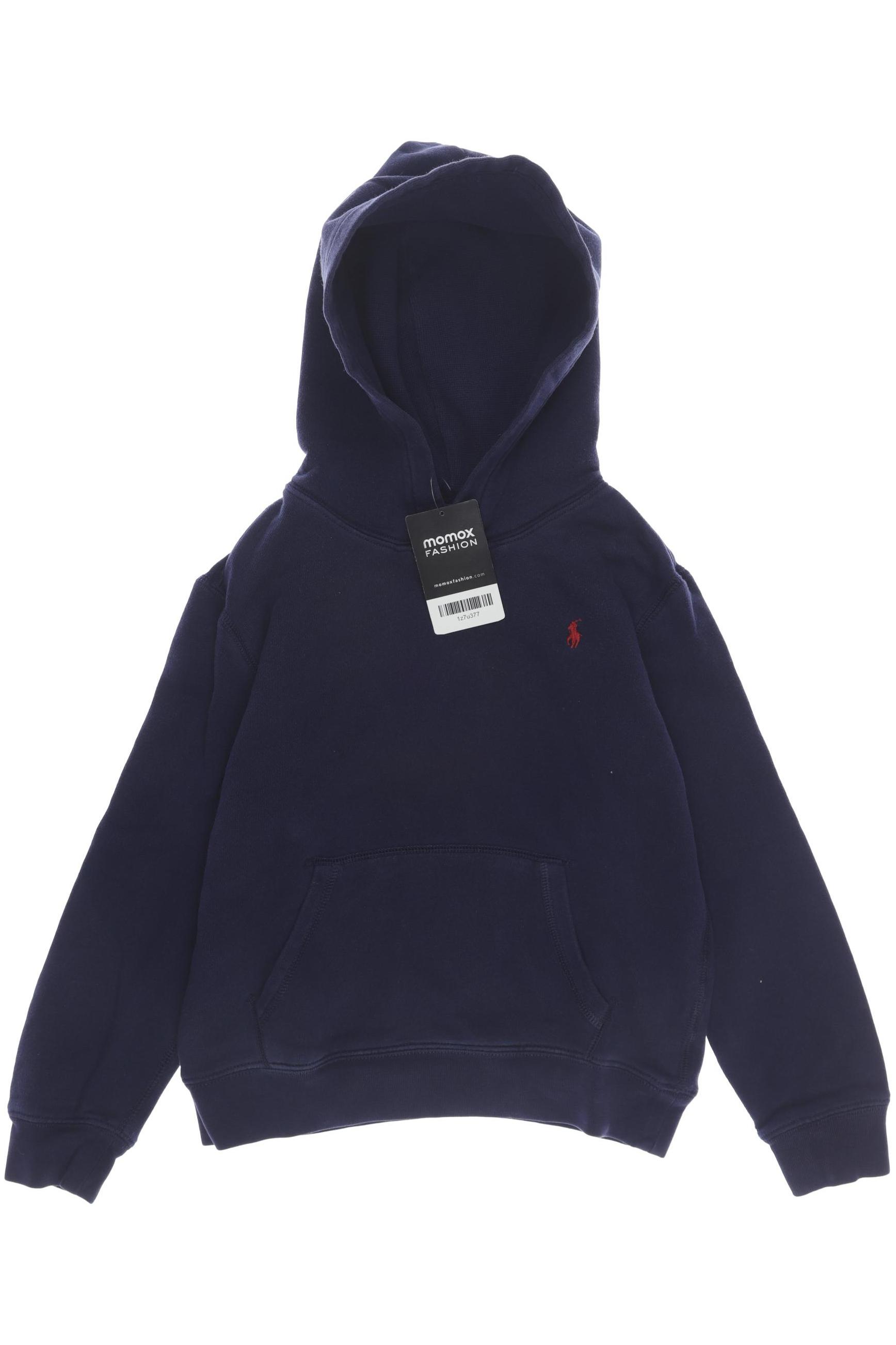 

Polo Ralph Lauren Herren Hoodies & Sweater, marineblau, Gr. 128
