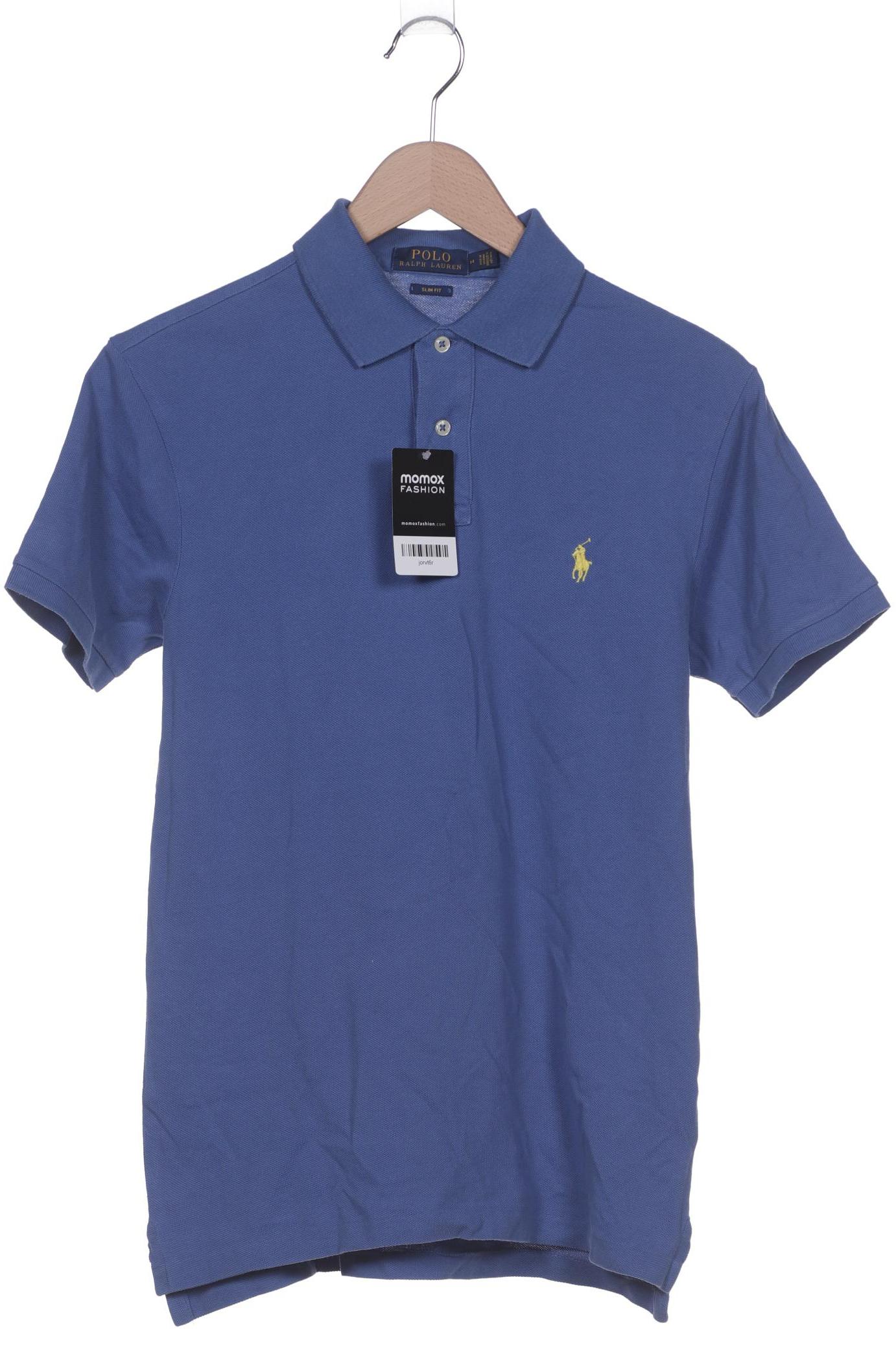 

Polo Ralph Lauren Herren Poloshirt, blau, Gr. 48