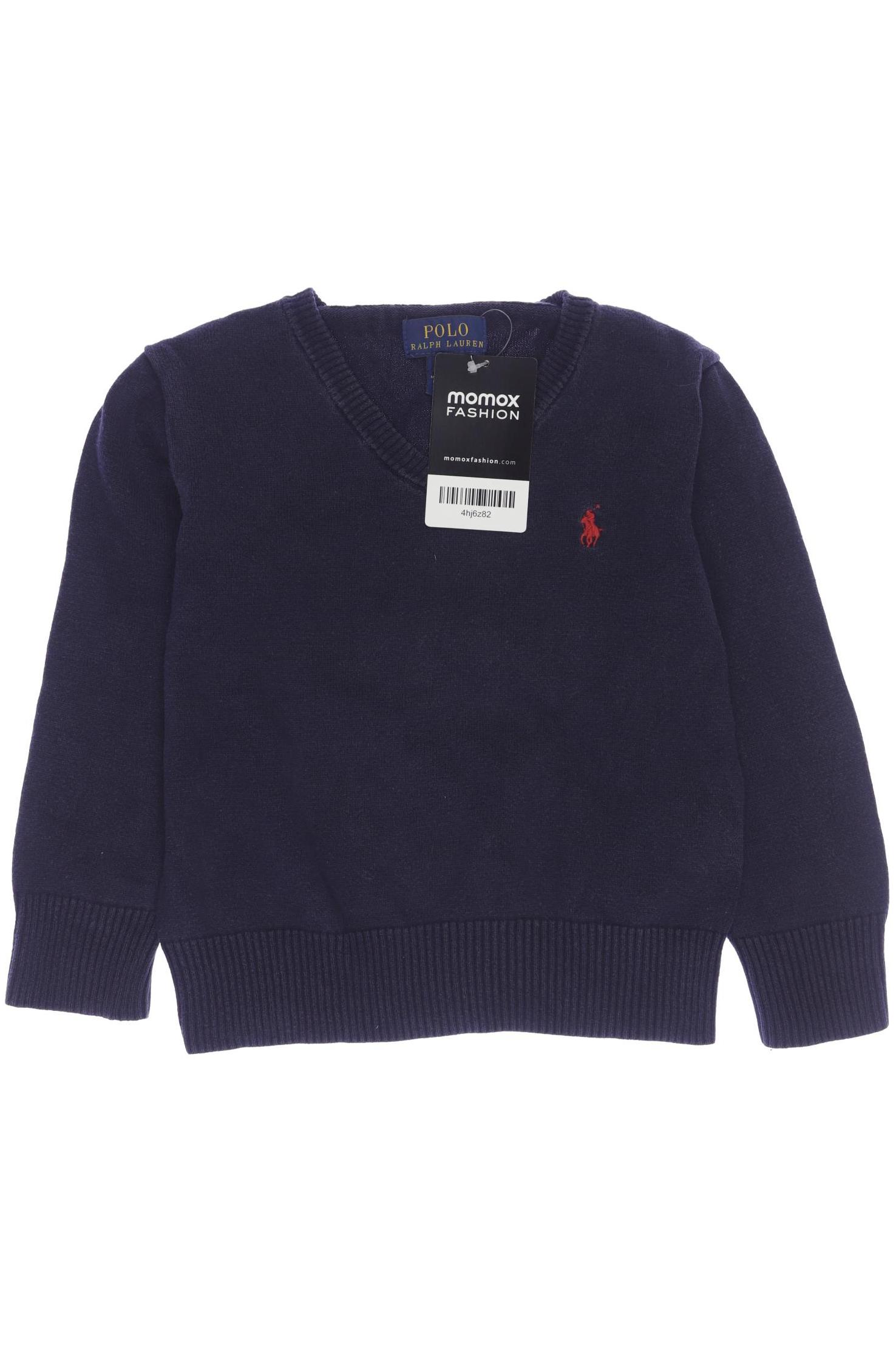 

Polo Ralph Lauren Mädchen Pullover, marineblau