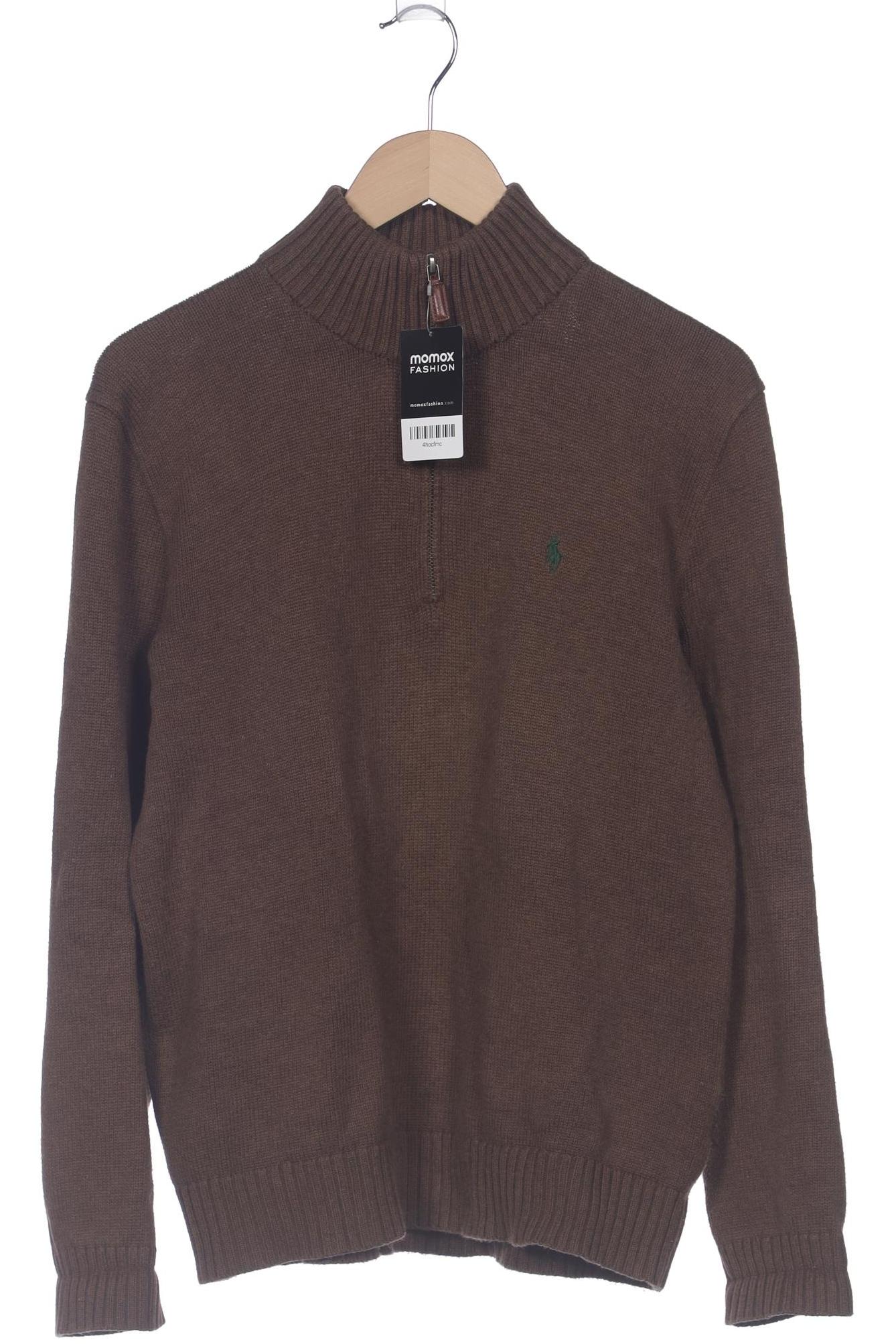 

Polo Ralph Lauren Damen Pullover, braun, Gr. 36
