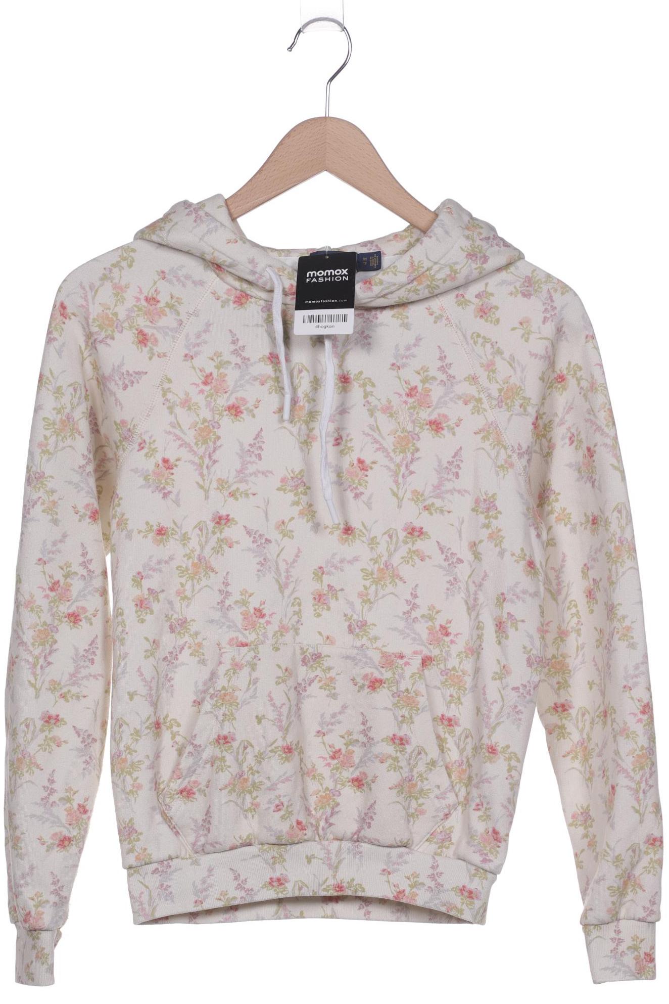 

Polo Ralph Lauren Damen Kapuzenpullover, cremeweiß, Gr. 34