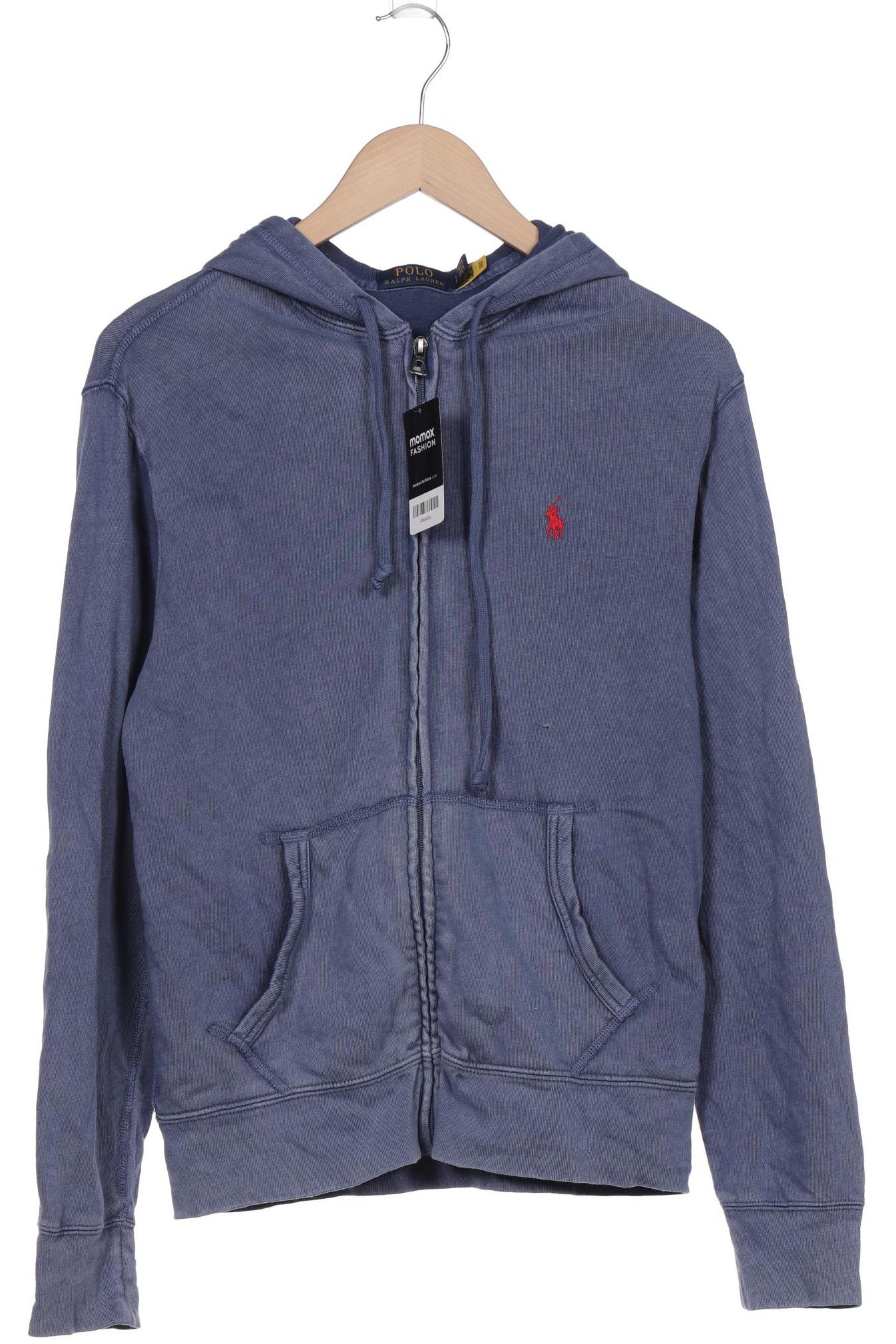 

Polo Ralph Lauren Herren Kapuzenpullover, marineblau