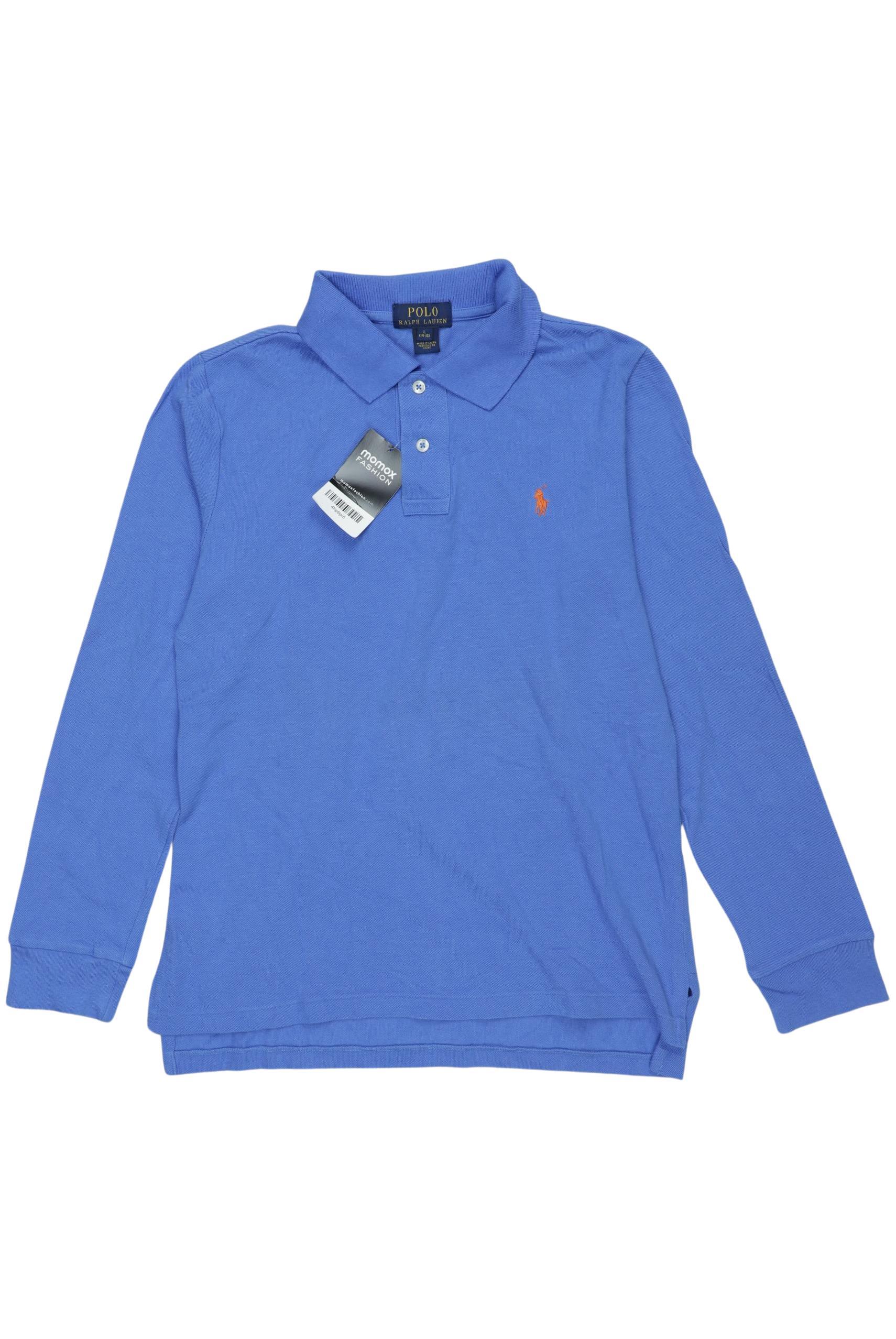 

Polo Ralph Lauren Herren Poloshirt, blau, Gr. 158