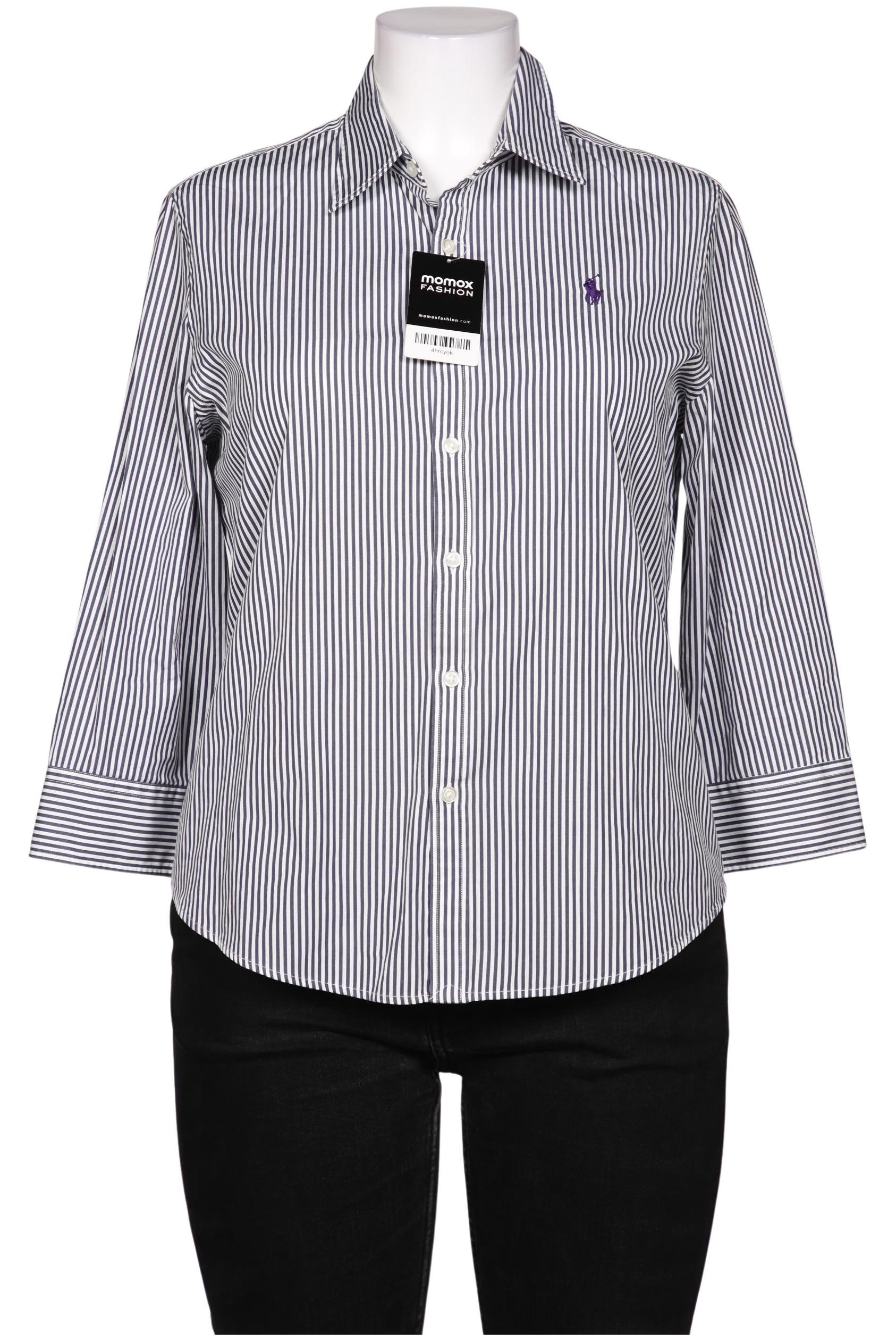 

Polo Ralph Lauren Damen Bluse, mehrfarbig, Gr. 14