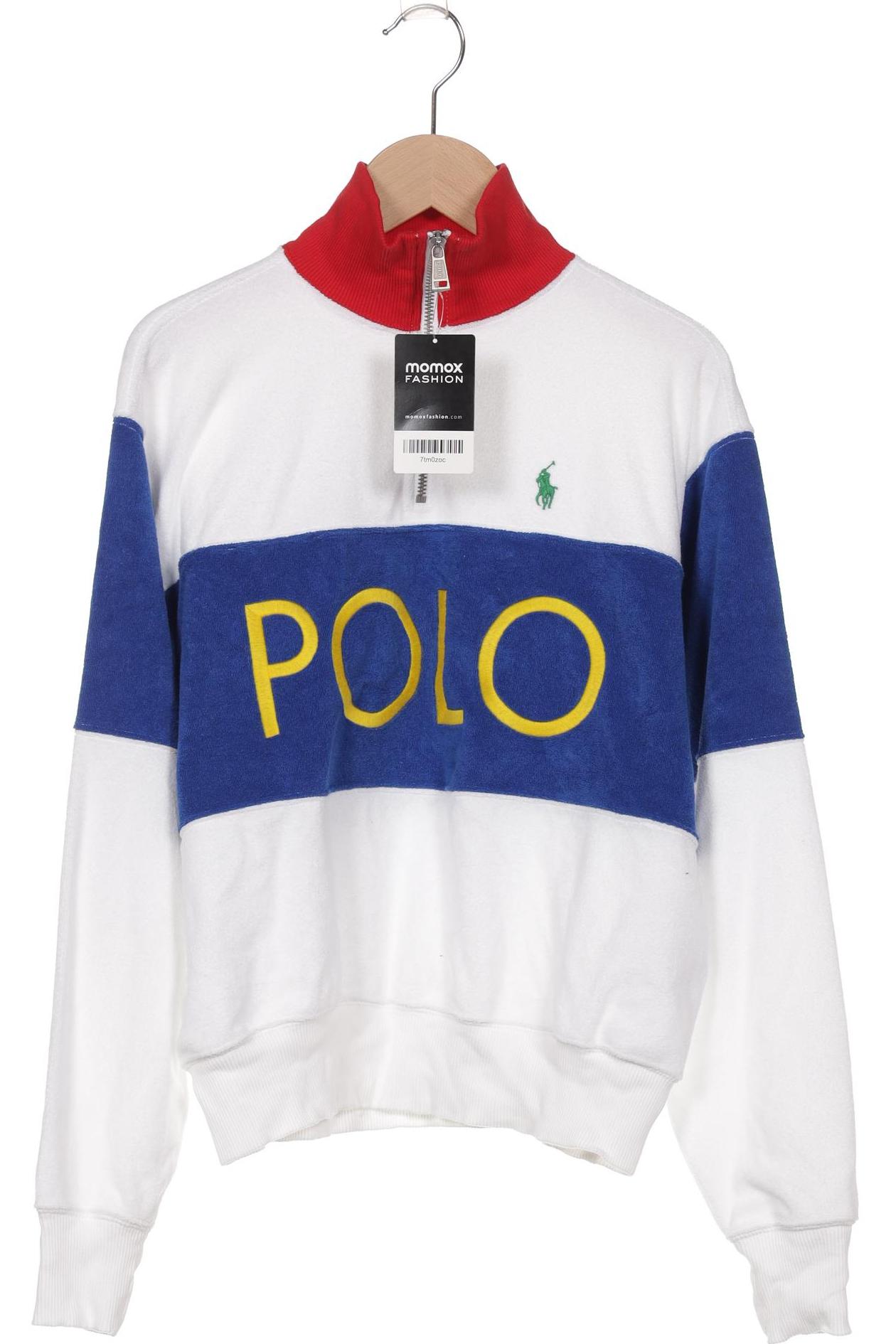 

Polo Ralph Lauren Damen Sweatshirt, mehrfarbig, Gr. 36
