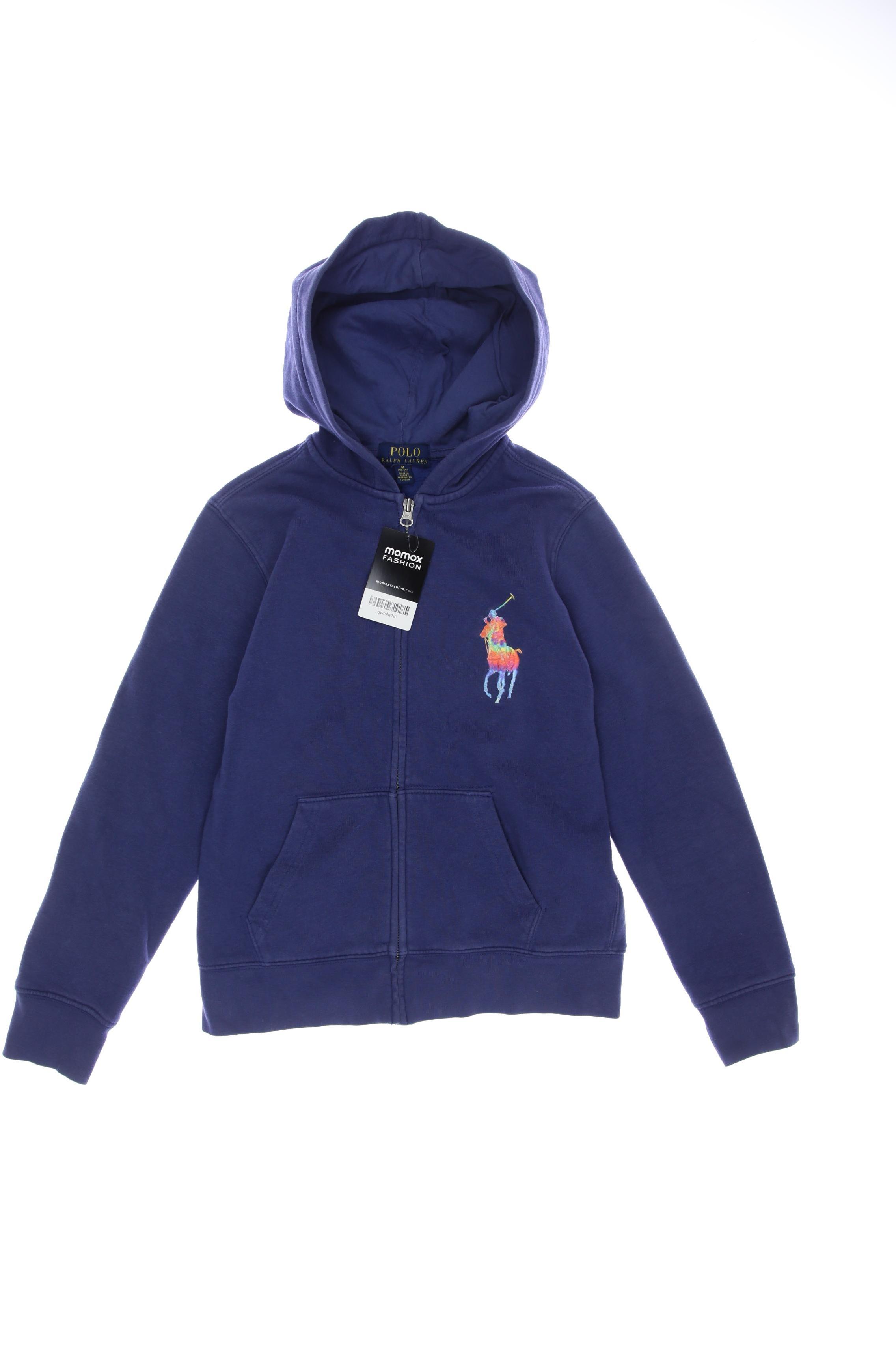 

Polo Ralph Lauren Damen Hoodies & Sweater, marineblau, Gr. 146