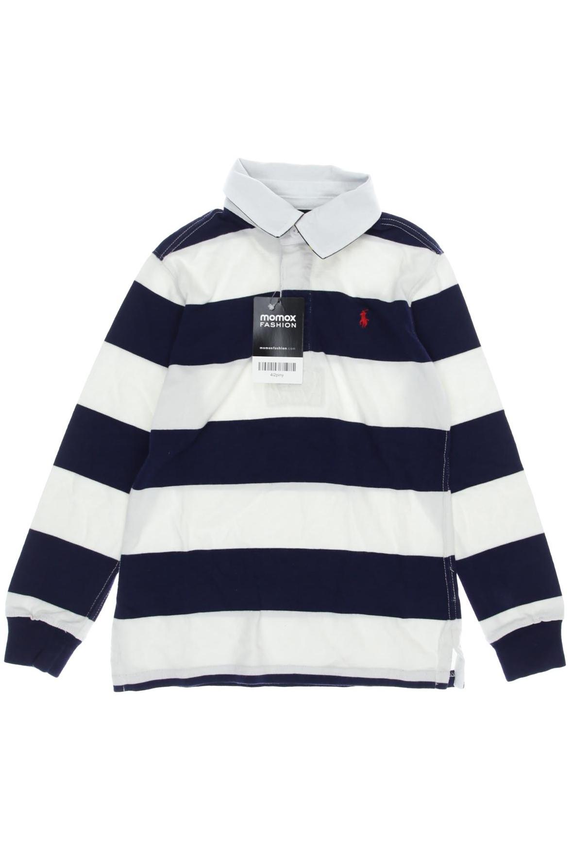 

Polo Ralph Lauren Herren Poloshirt, marineblau, Gr. 116