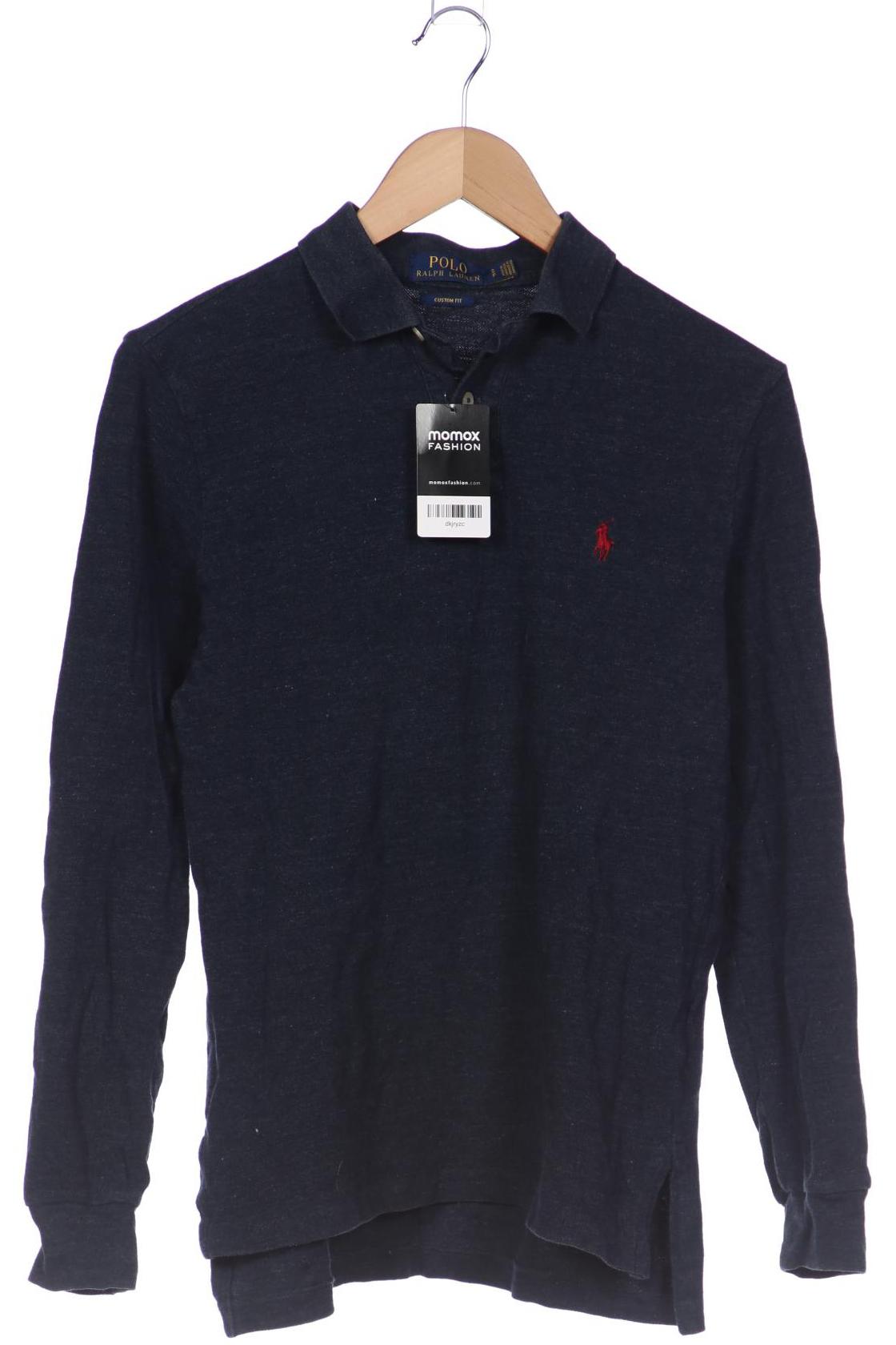 

Polo Ralph Lauren Herren Poloshirt, marineblau, Gr. 46